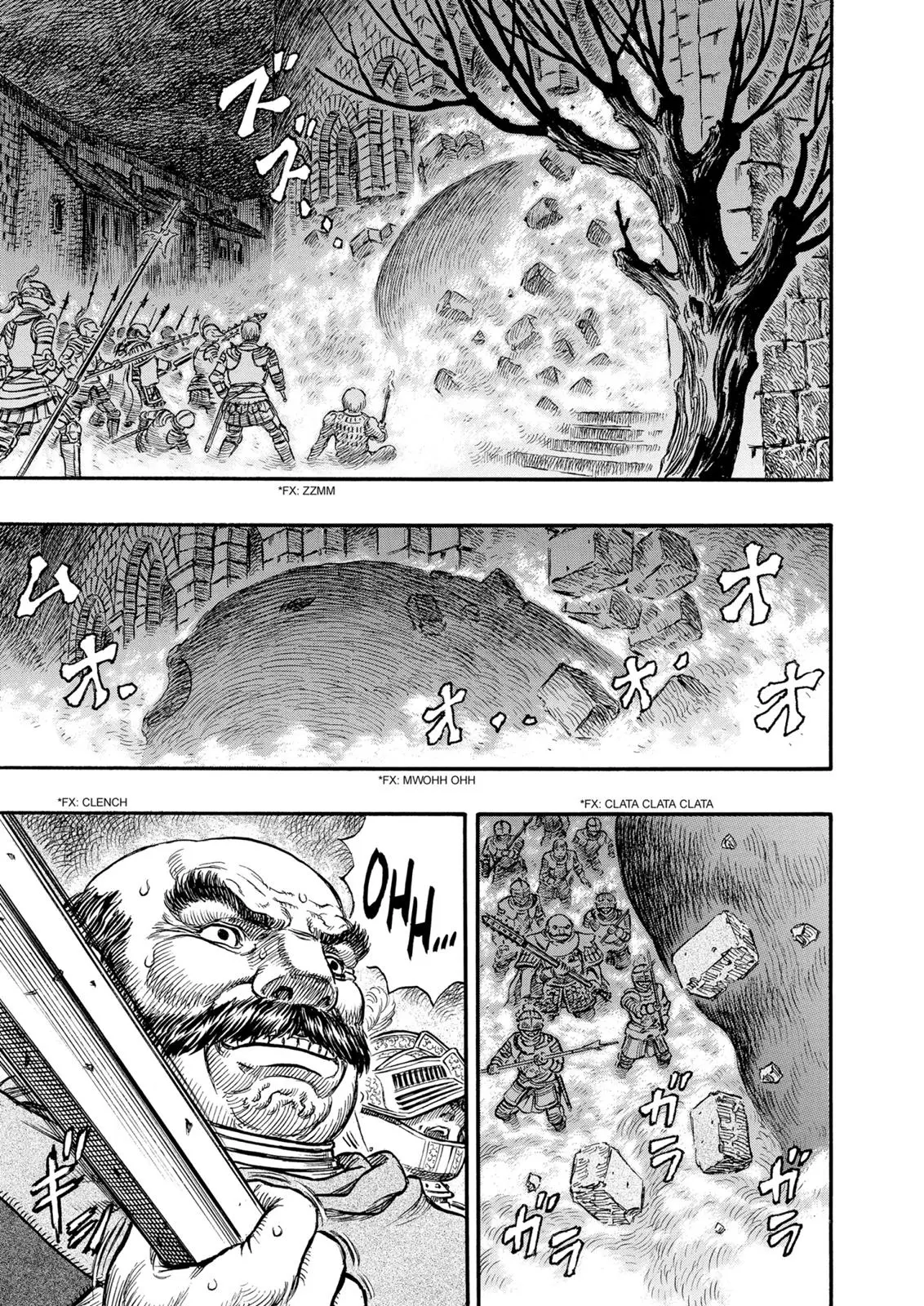 Read Berserk - Chapter 162 - read-berserk-manga.com | Image 9