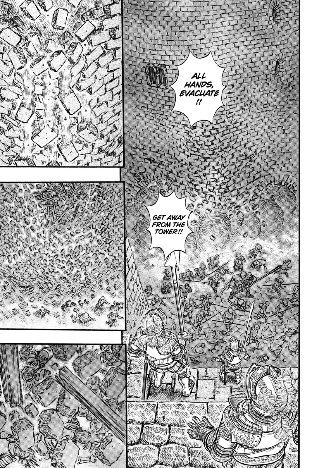 Read Berserk - Chapter 162 - read-berserk-manga.com | Image 12