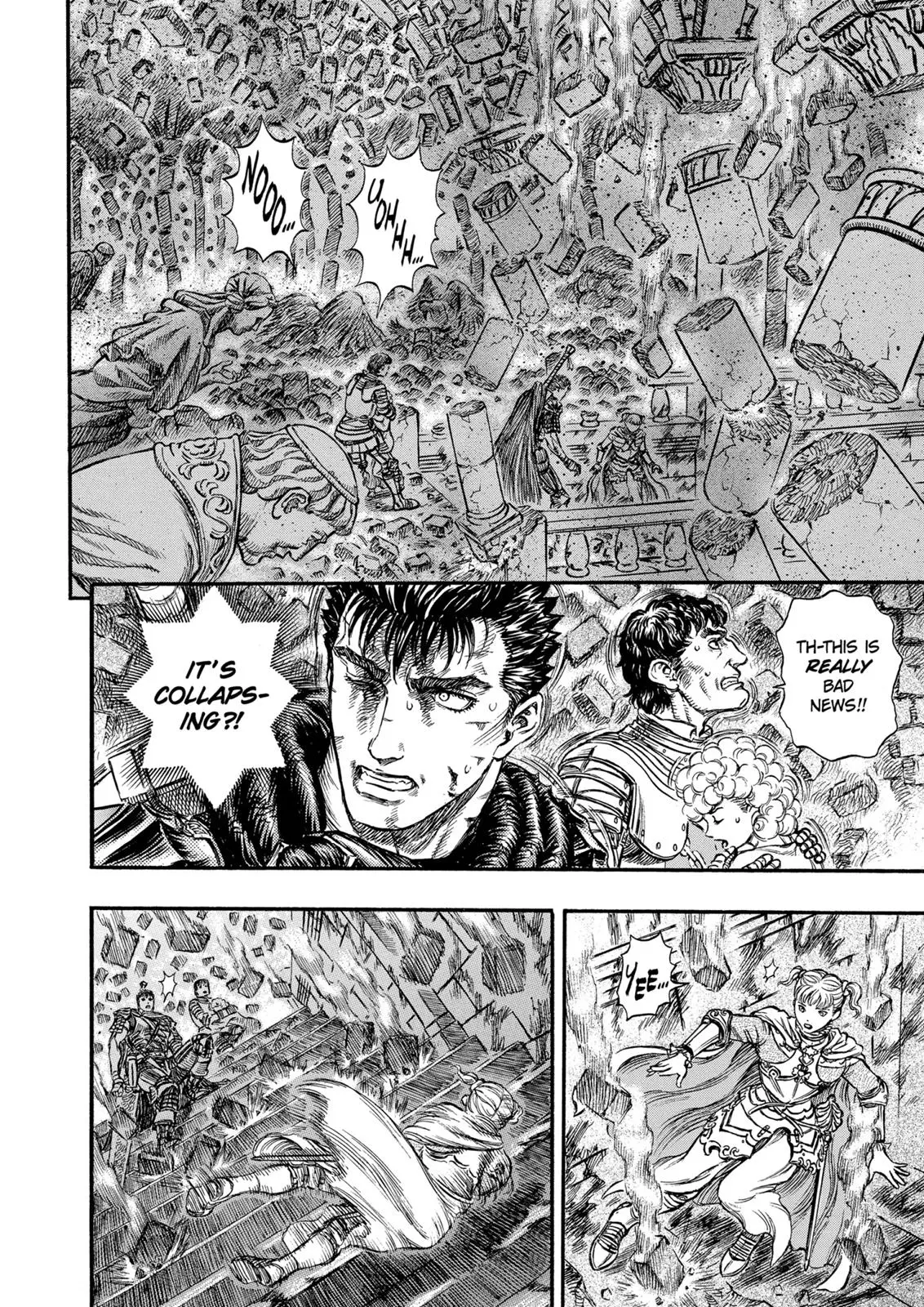 Read Berserk - Chapter 162 - read-berserk-manga.com | Image 13