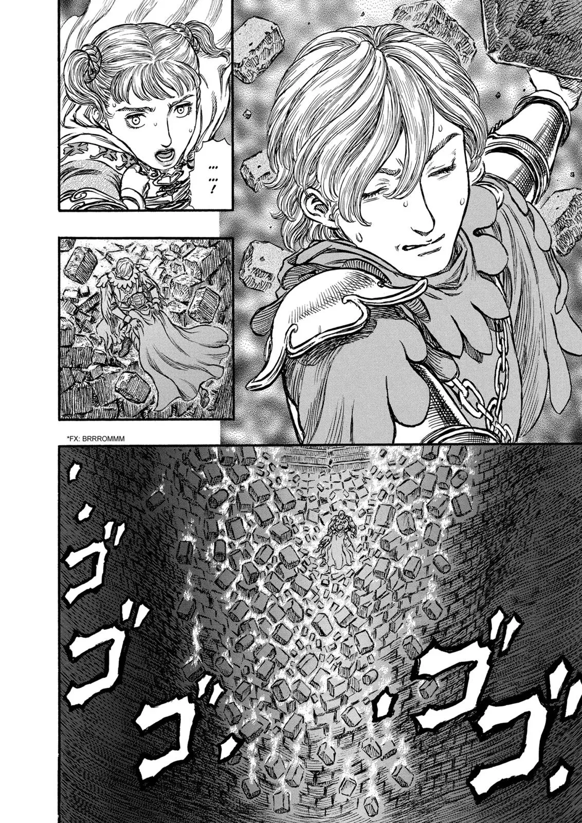 Read Berserk - Chapter 162 - read-berserk-manga.com | Image 15