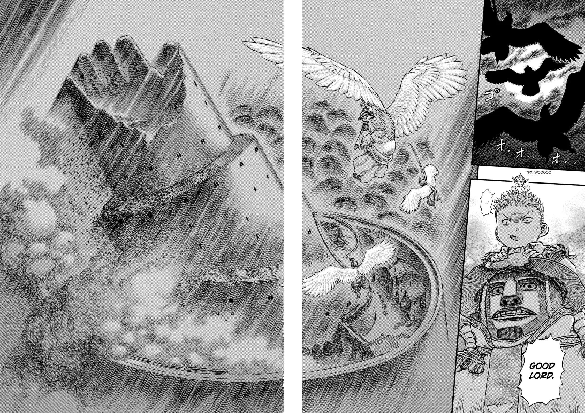 Read Berserk - Chapter 162 - read-berserk-manga.com | Image 17