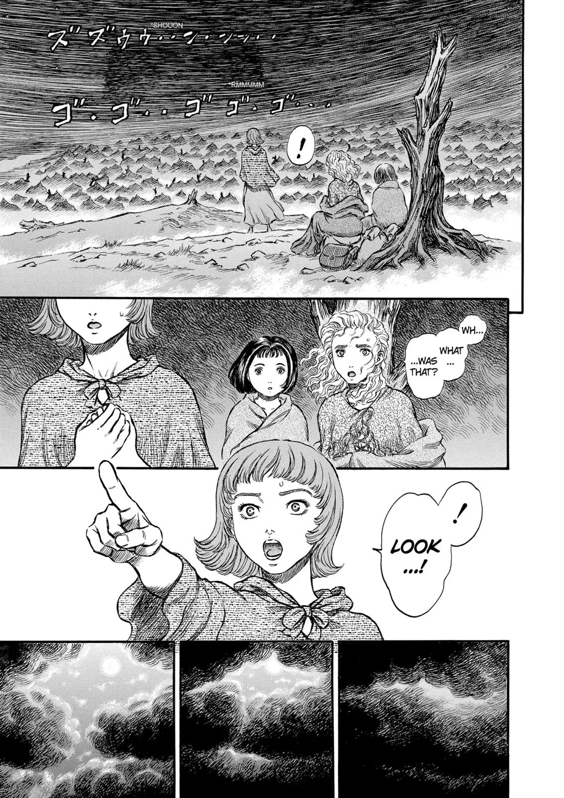 Read Berserk - Chapter 163 - read-berserk-manga.com | Image 1