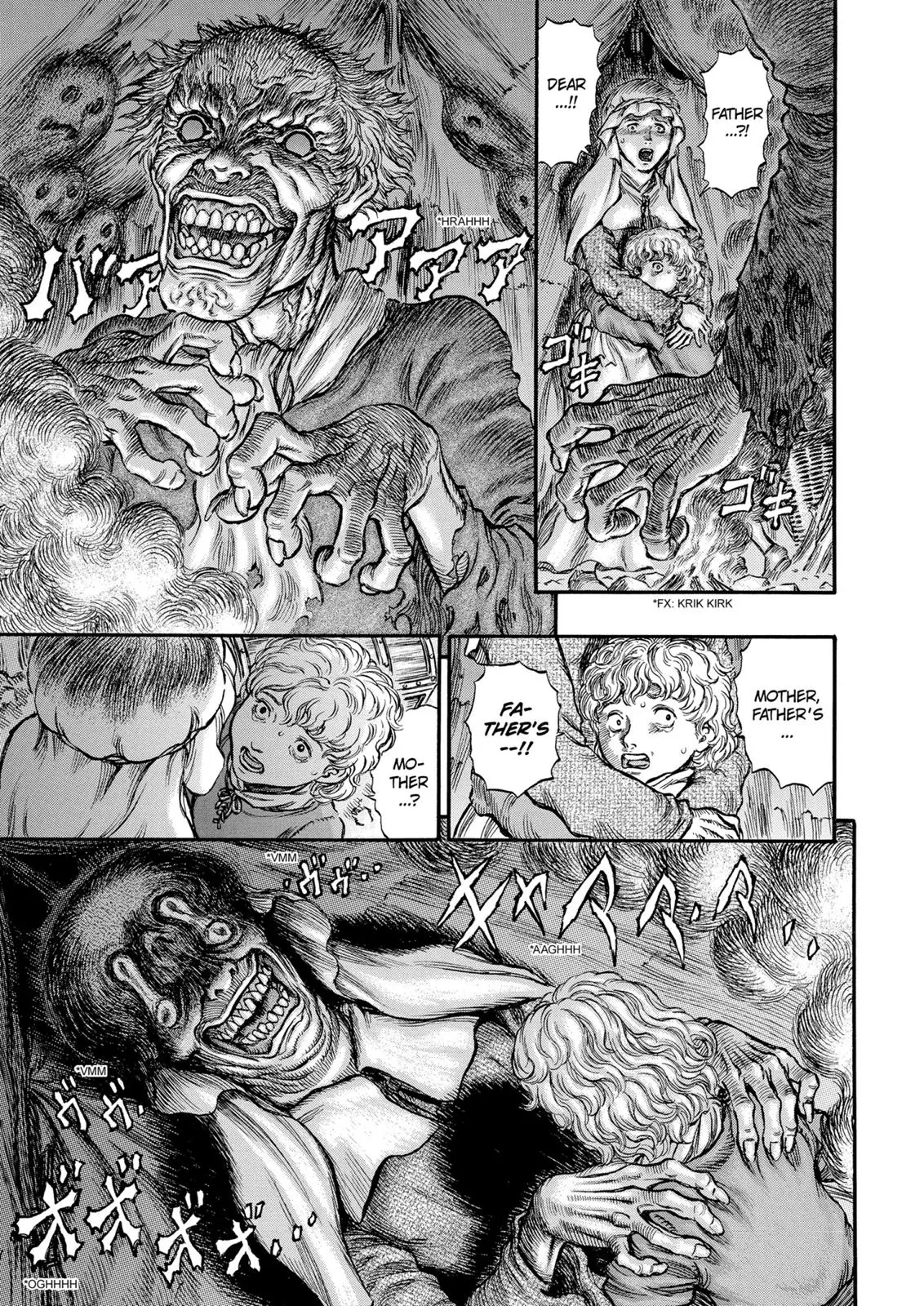 Read Berserk - Chapter 163 - read-berserk-manga.com | Image 4