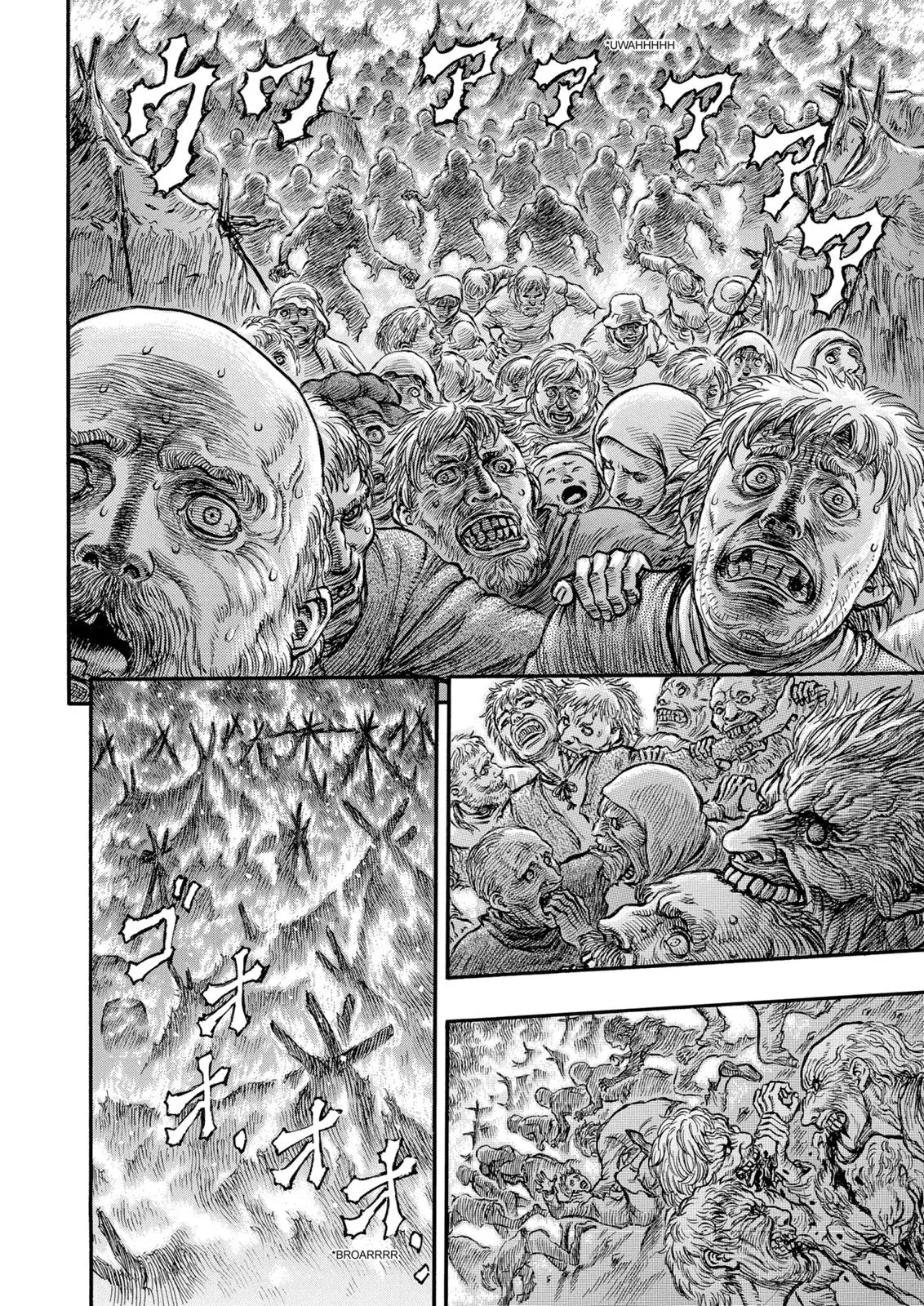 Read Berserk - Chapter 163 - read-berserk-manga.com | Image 5