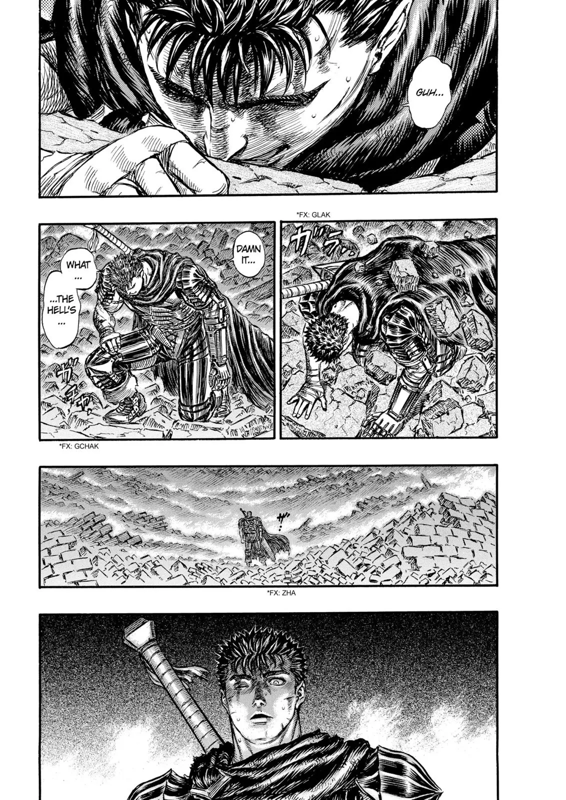 Read Berserk - Chapter 163 - read-berserk-manga.com | Image 8