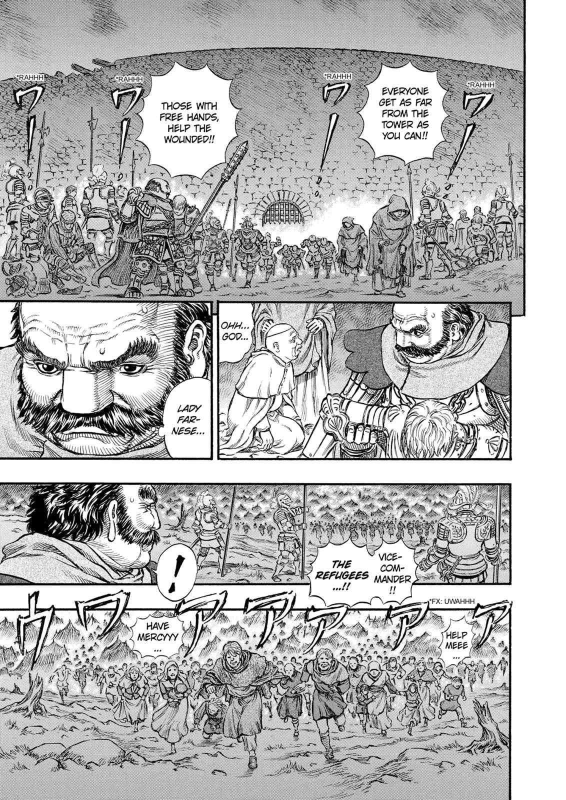 Read Berserk - Chapter 163 - read-berserk-manga.com | Image 12