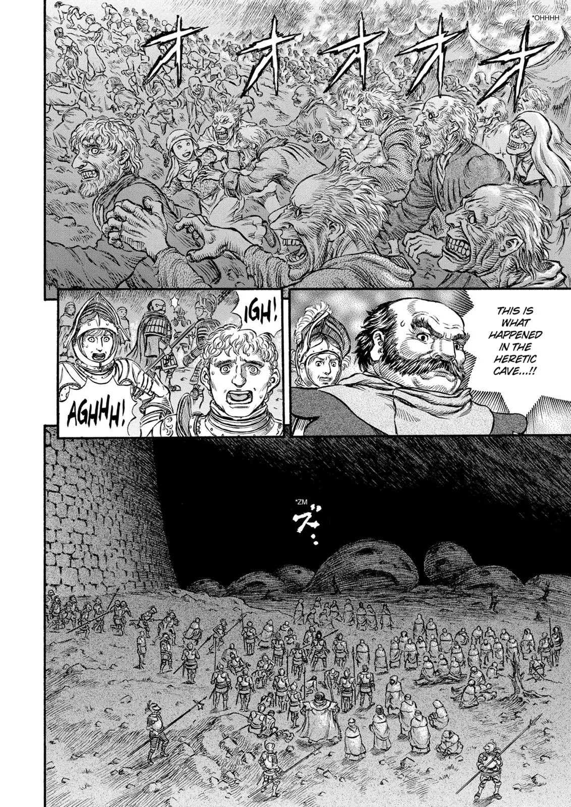 Read Berserk - Chapter 163 - read-berserk-manga.com | Image 13