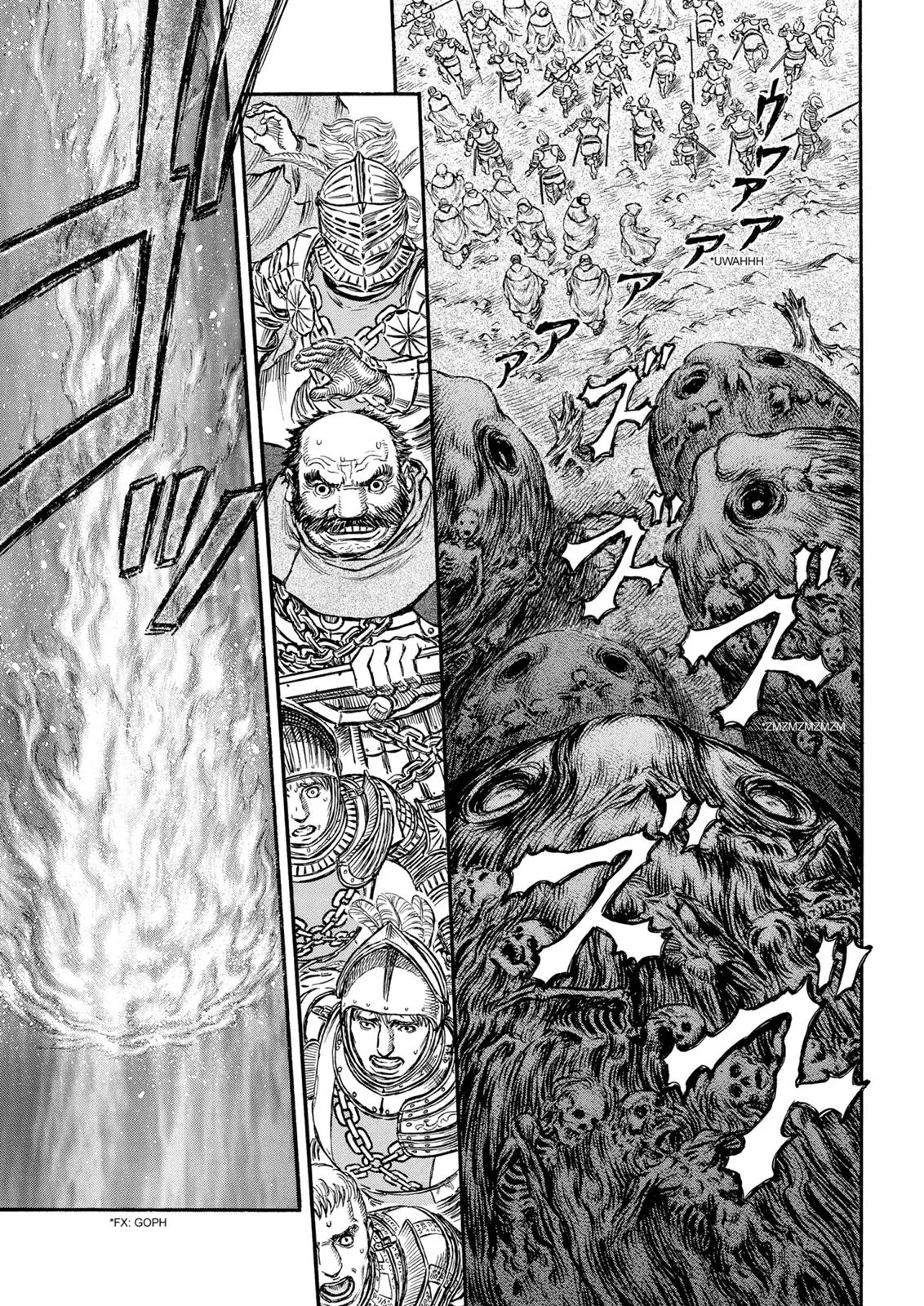 Read Berserk - Chapter 163 - read-berserk-manga.com | Image 14