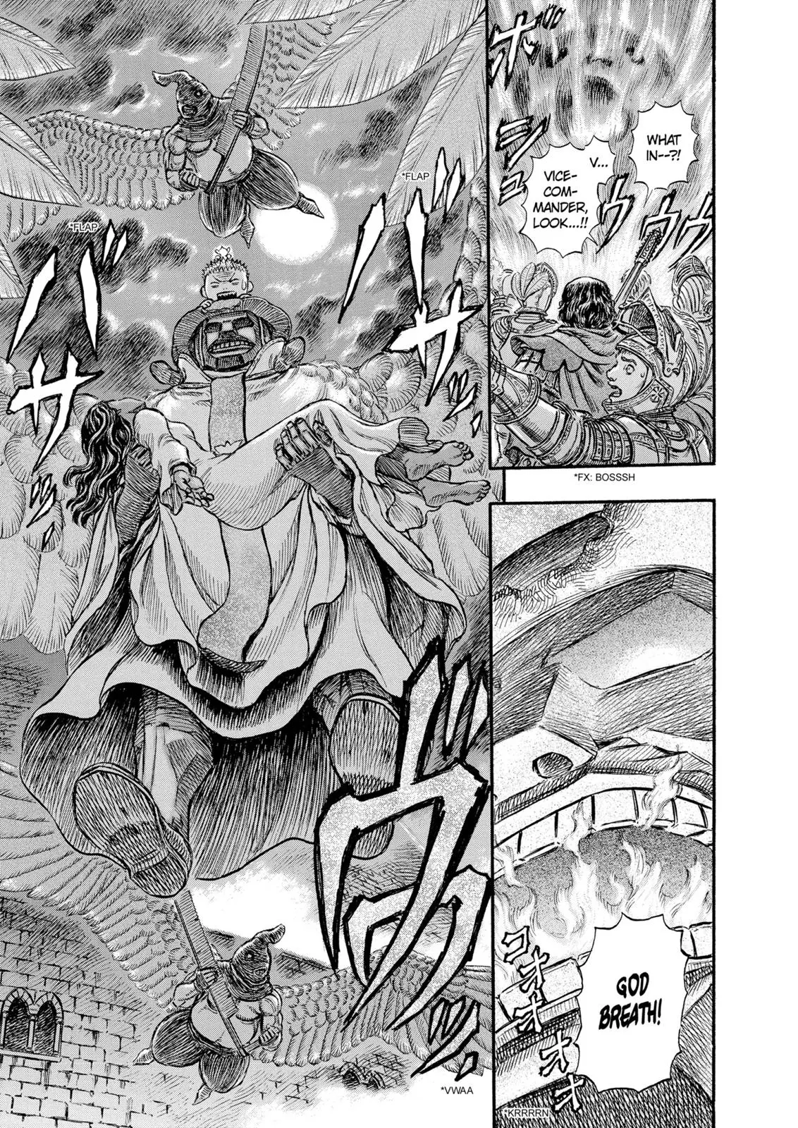 Read Berserk - Chapter 163 - read-berserk-manga.com | Image 16
