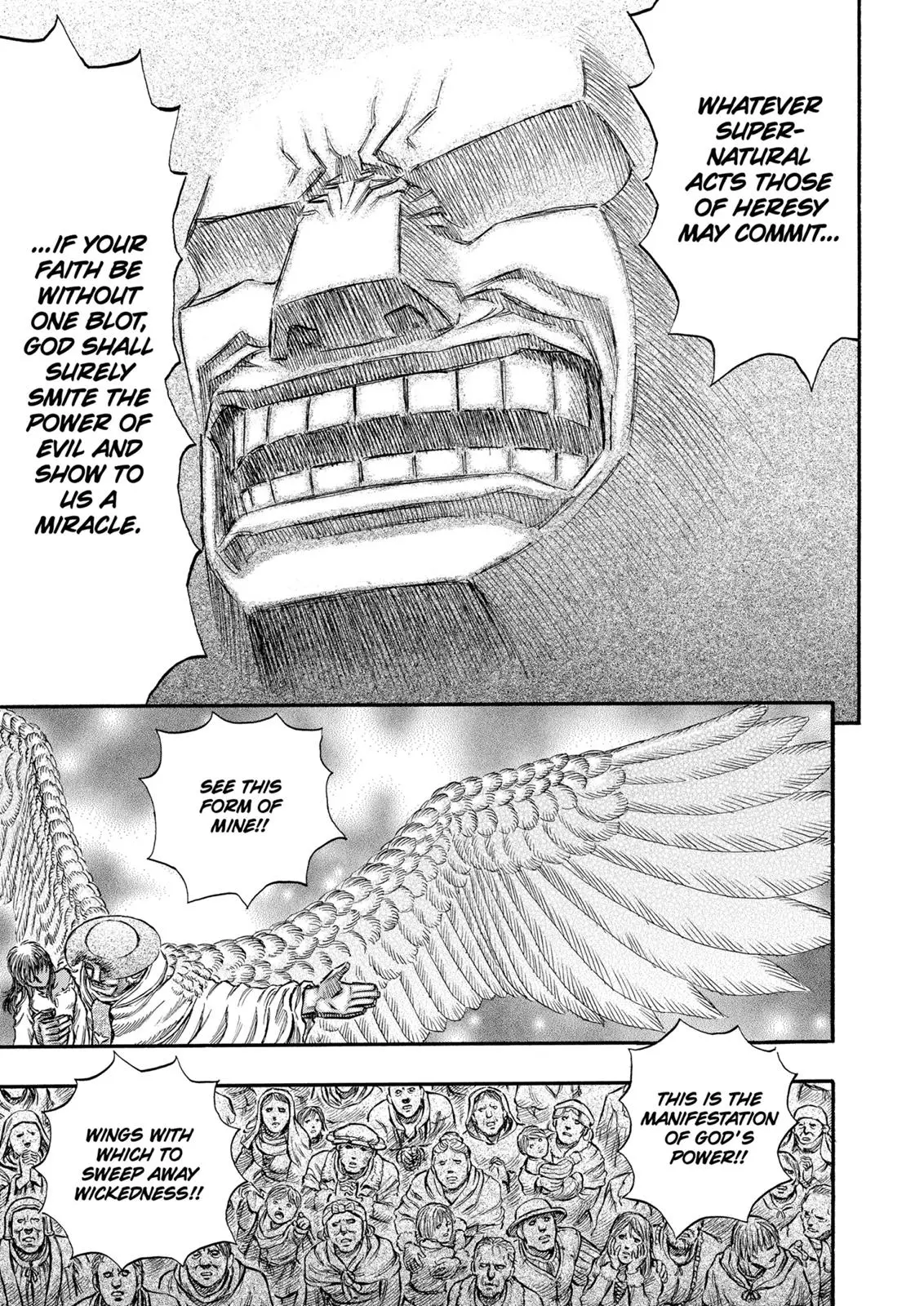Read Berserk - Chapter 163 - read-berserk-manga.com | Image 18
