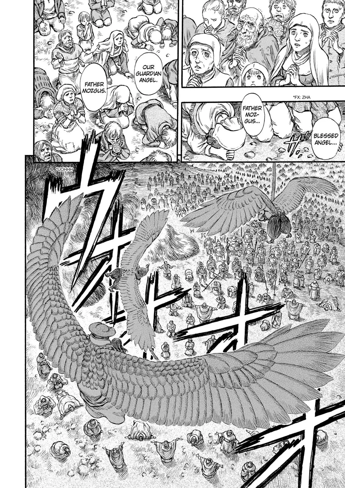 Read Berserk - Chapter 163 - read-berserk-manga.com | Image 19