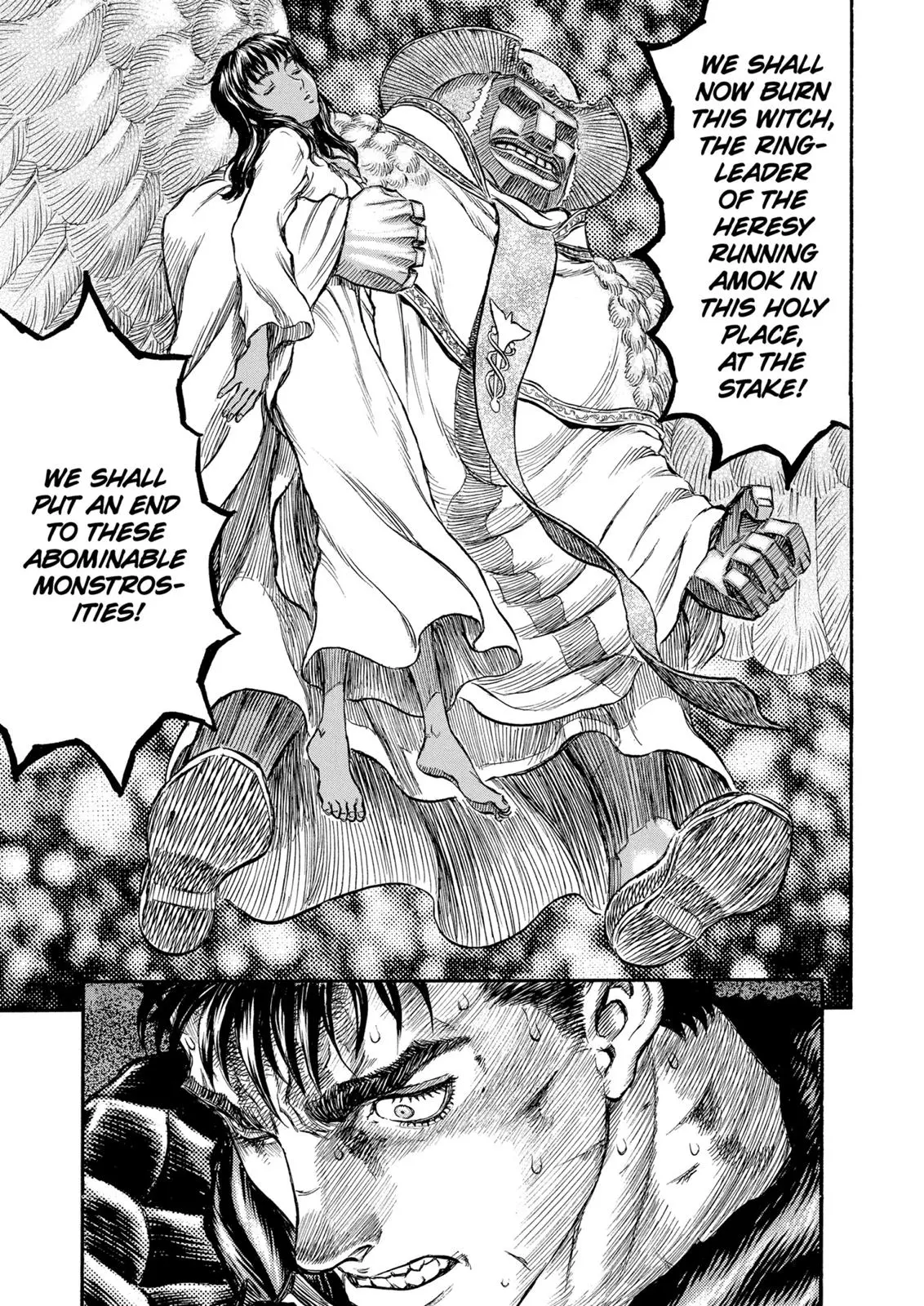 Read Berserk - Chapter 163 - read-berserk-manga.com | Image 20