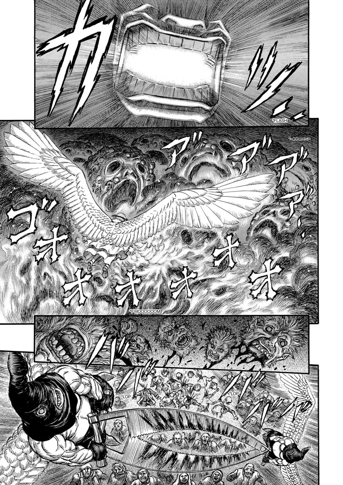 Read Berserk - Chapter 164 - read-berserk-manga.com | Image 2