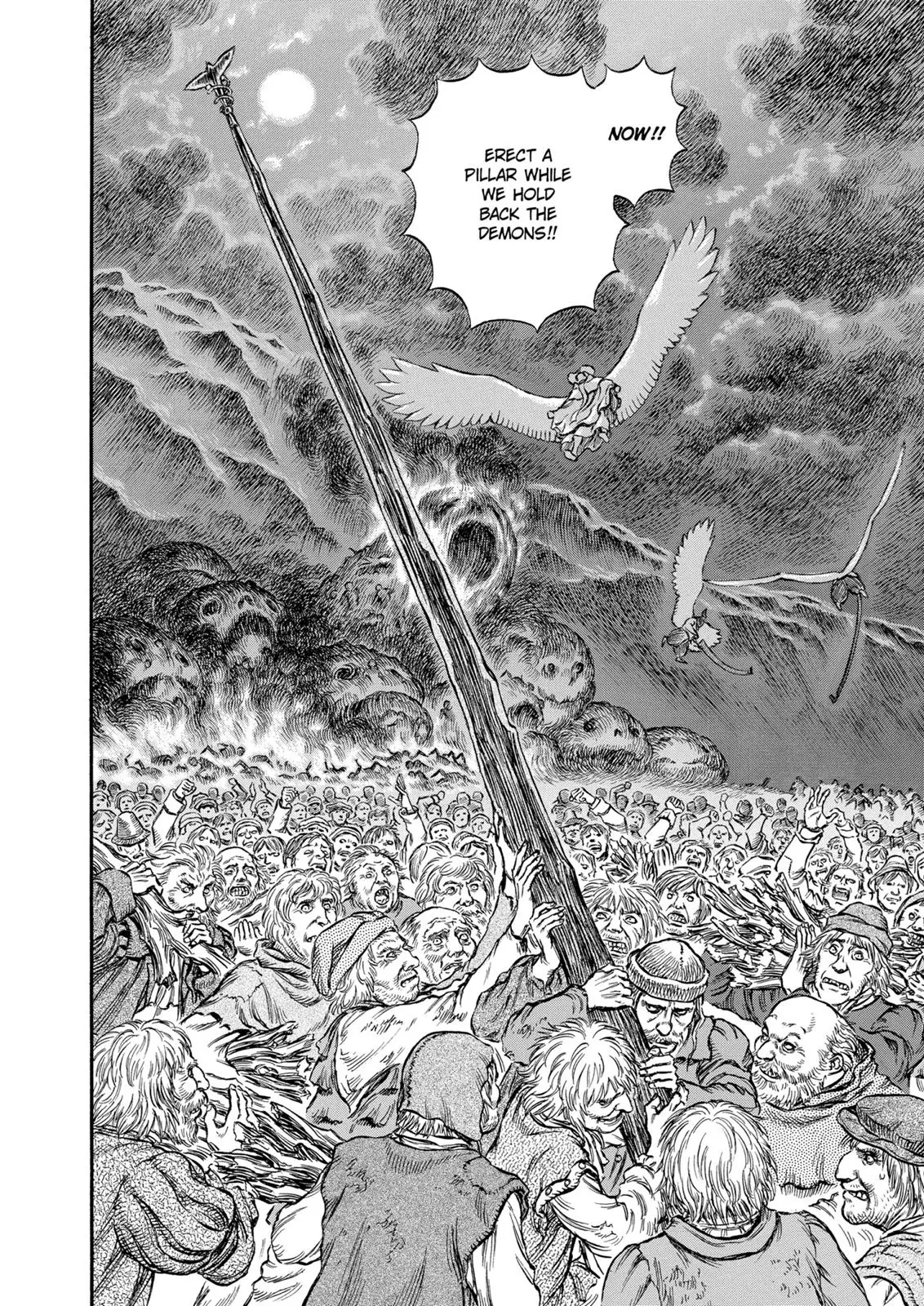 Read Berserk - Chapter 164 - read-berserk-manga.com | Image 3
