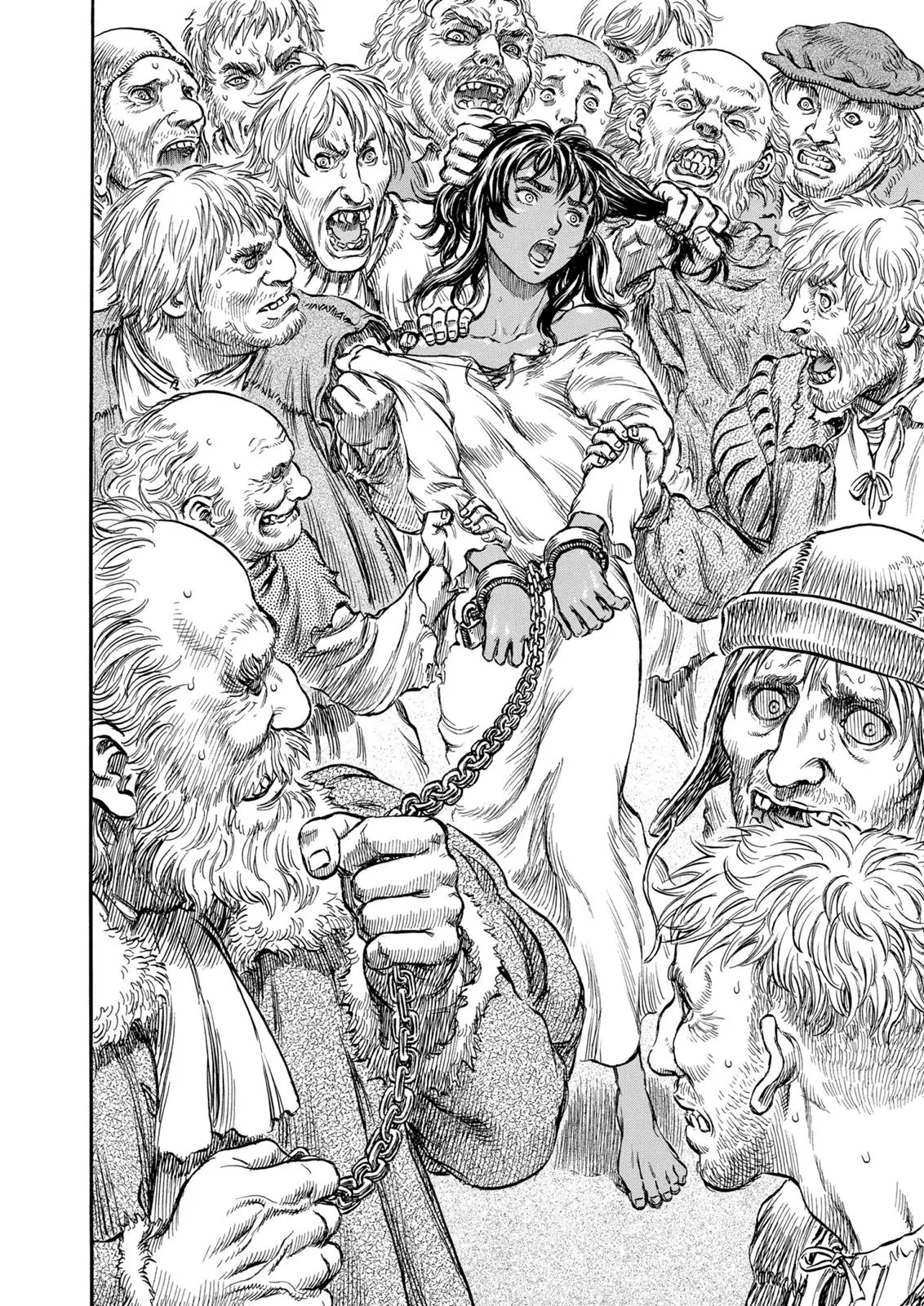 Read Berserk - Chapter 164 - read-berserk-manga.com | Image 5