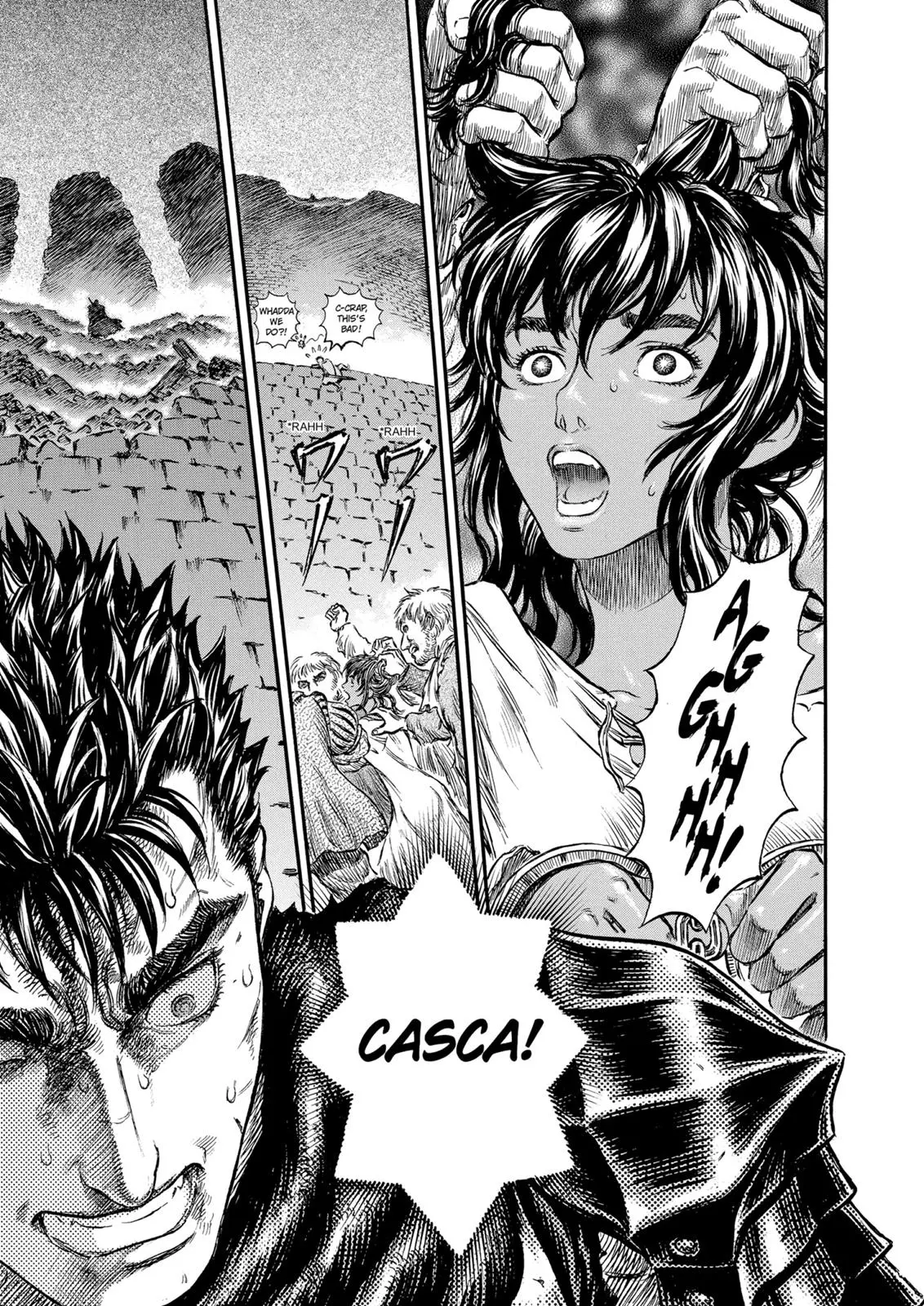 Read Berserk - Chapter 164 - read-berserk-manga.com | Image 6