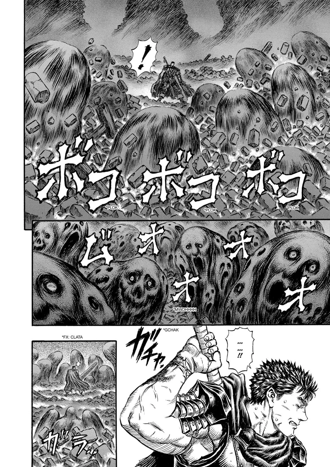 Read Berserk - Chapter 164 - read-berserk-manga.com | Image 7