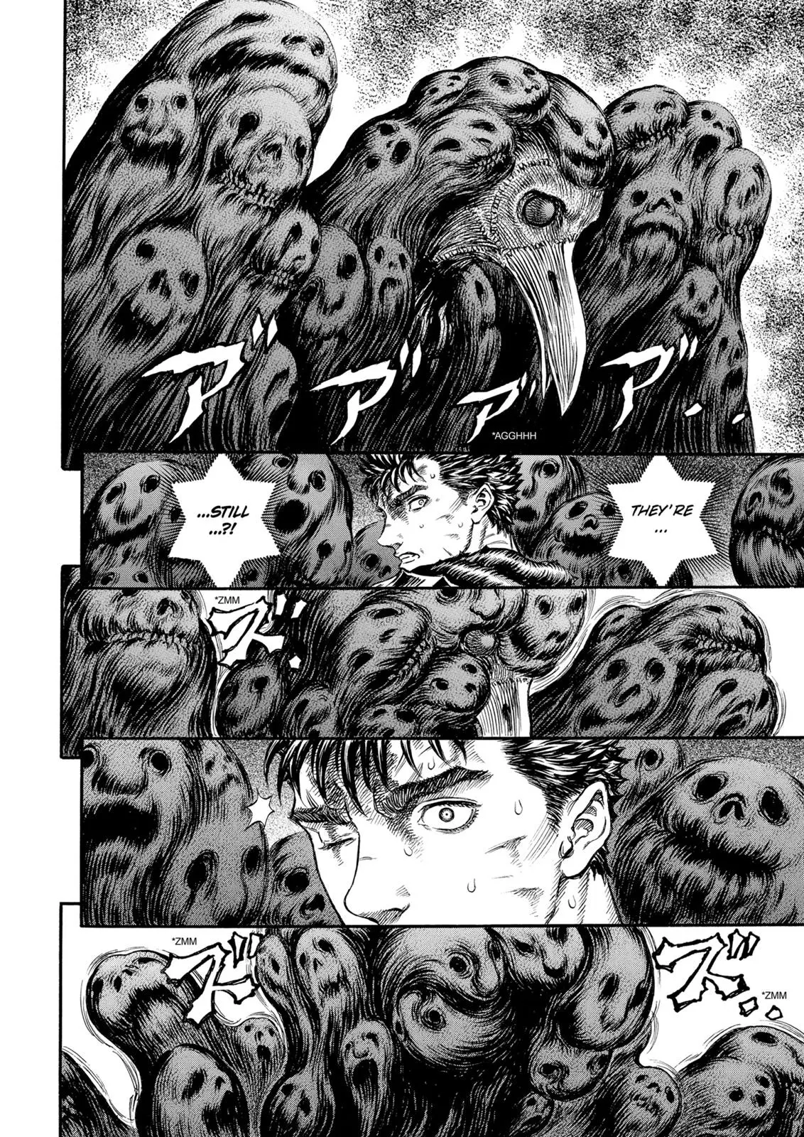 Read Berserk - Chapter 164 - read-berserk-manga.com | Image 9