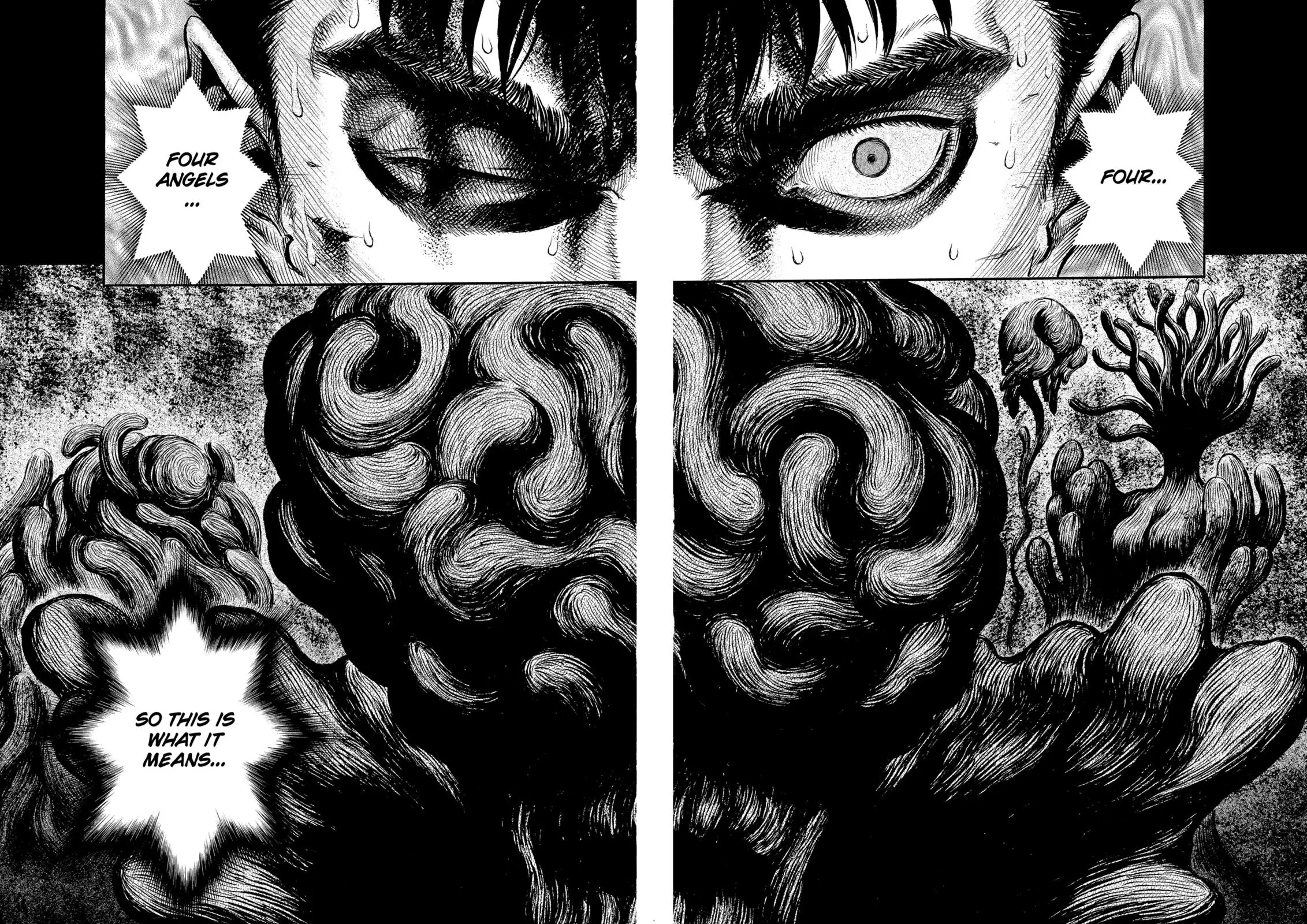 Read Berserk - Chapter 164 - read-berserk-manga.com | Image 11