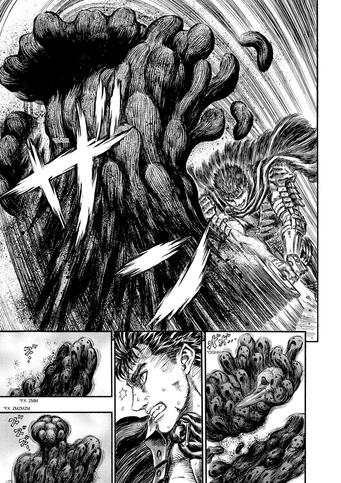 Read Berserk - Chapter 164 - read-berserk-manga.com | Image 14