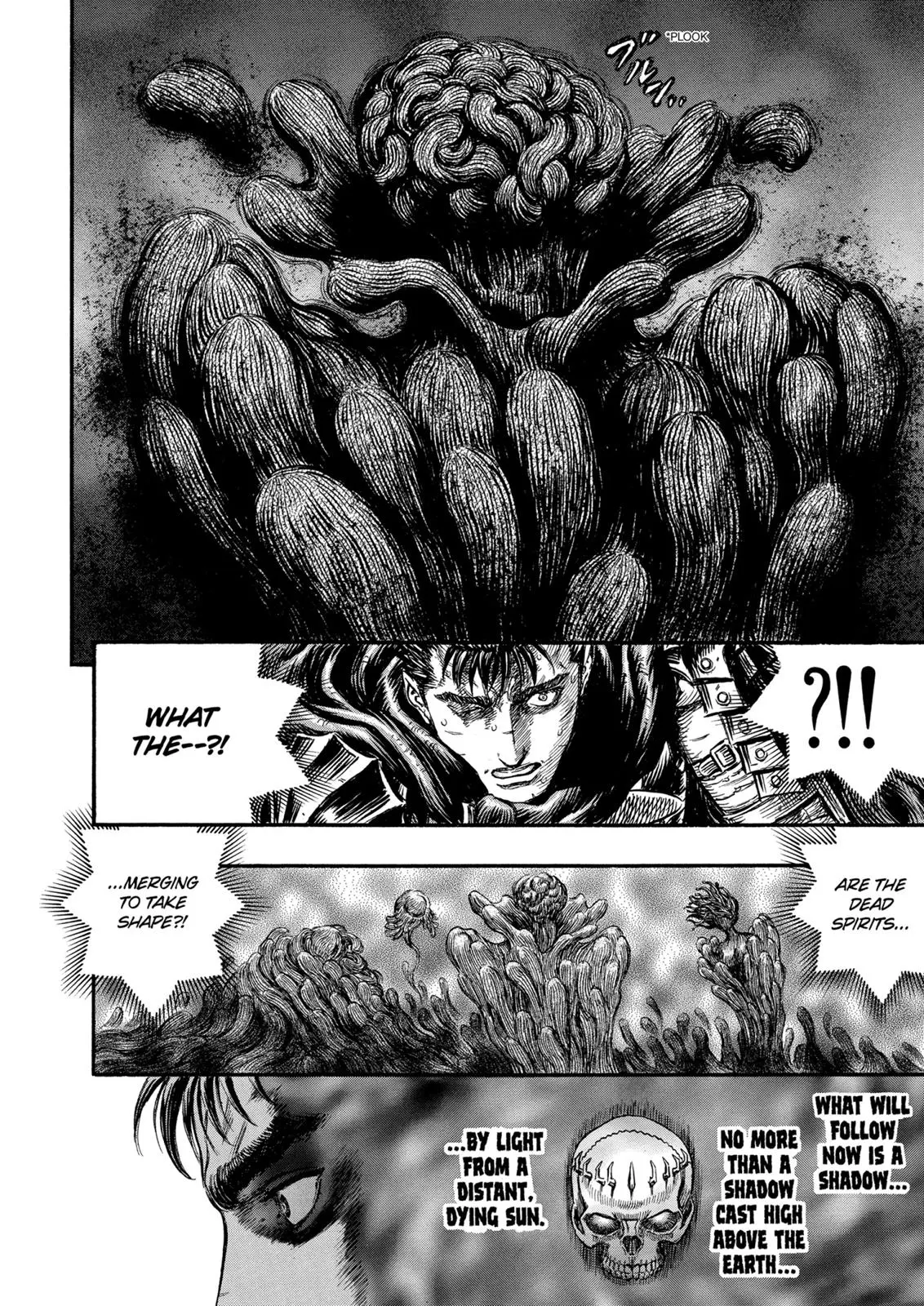 Read Berserk - Chapter 164 - read-berserk-manga.com | Image 15