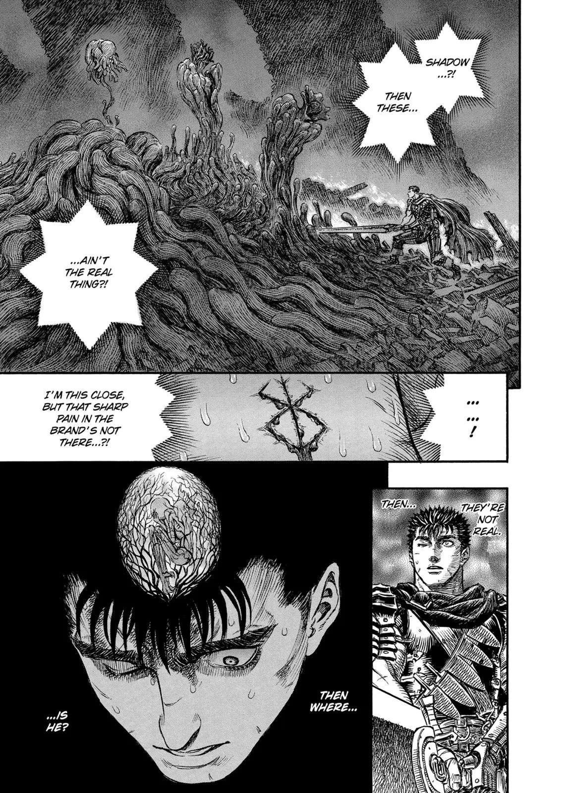 Read Berserk - Chapter 164 - read-berserk-manga.com | Image 16