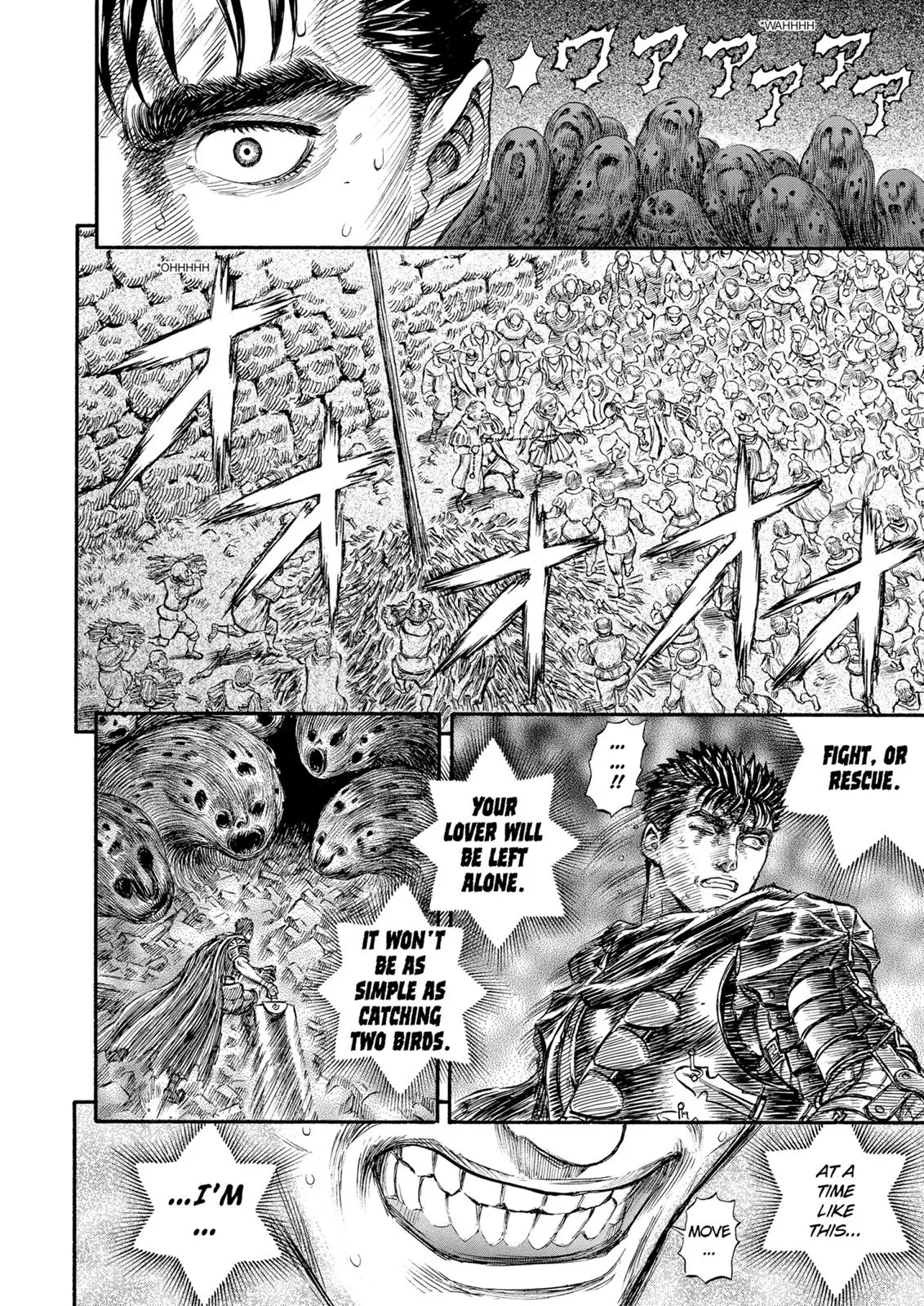 Read Berserk - Chapter 164 - read-berserk-manga.com | Image 17