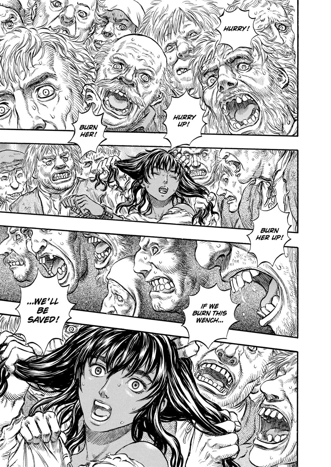 Read Berserk - Chapter 164 - read-berserk-manga.com | Image 18