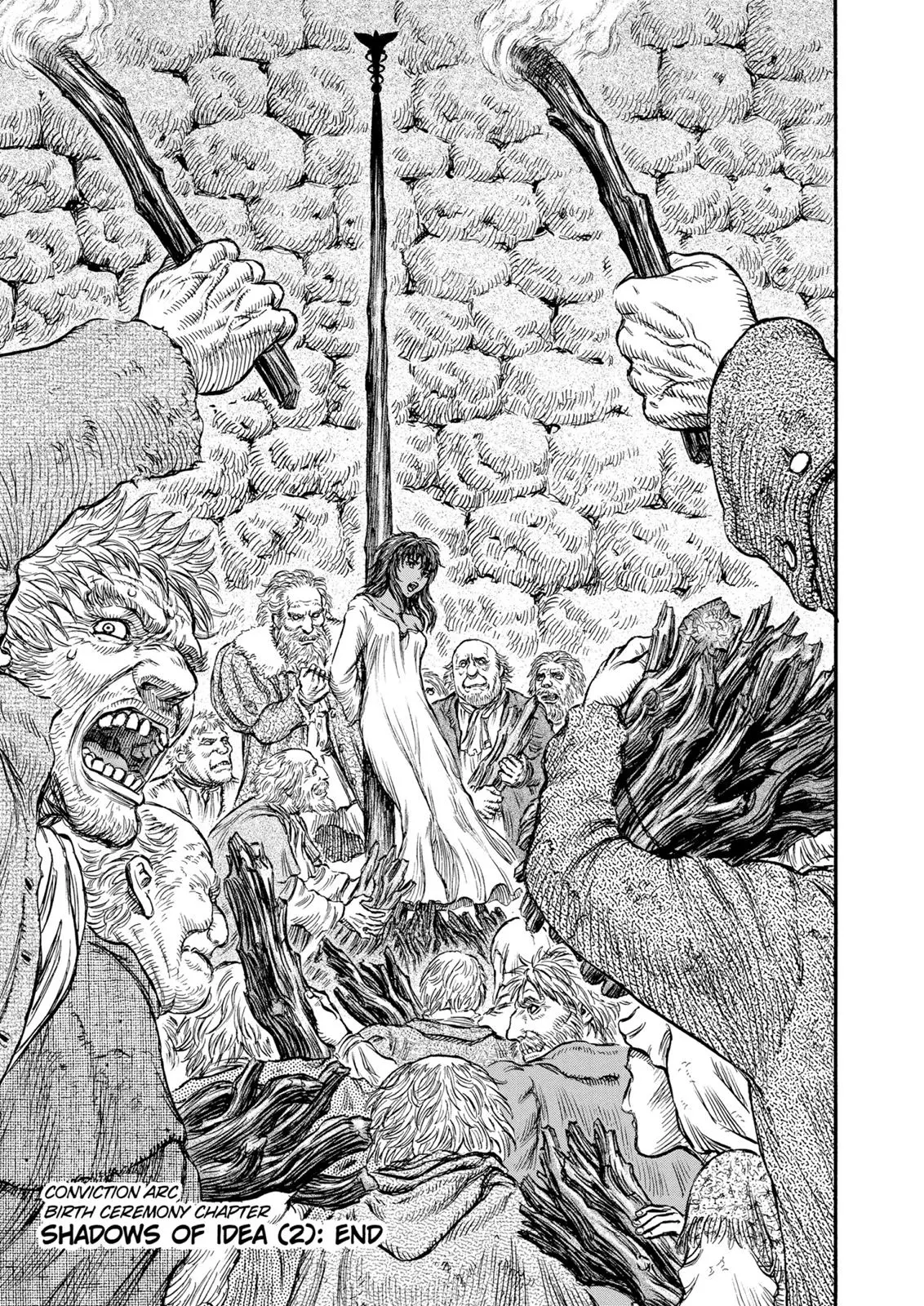 Read Berserk - Chapter 164 - read-berserk-manga.com | Image 20