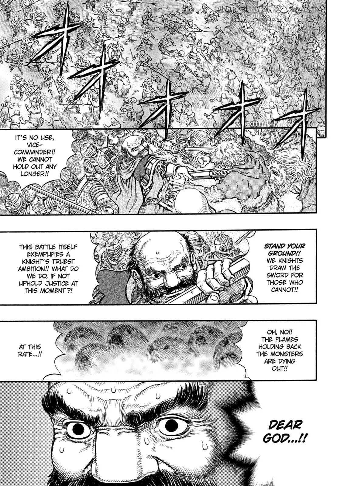 Read Berserk - Chapter 168 - read-berserk-manga.com | Image 2