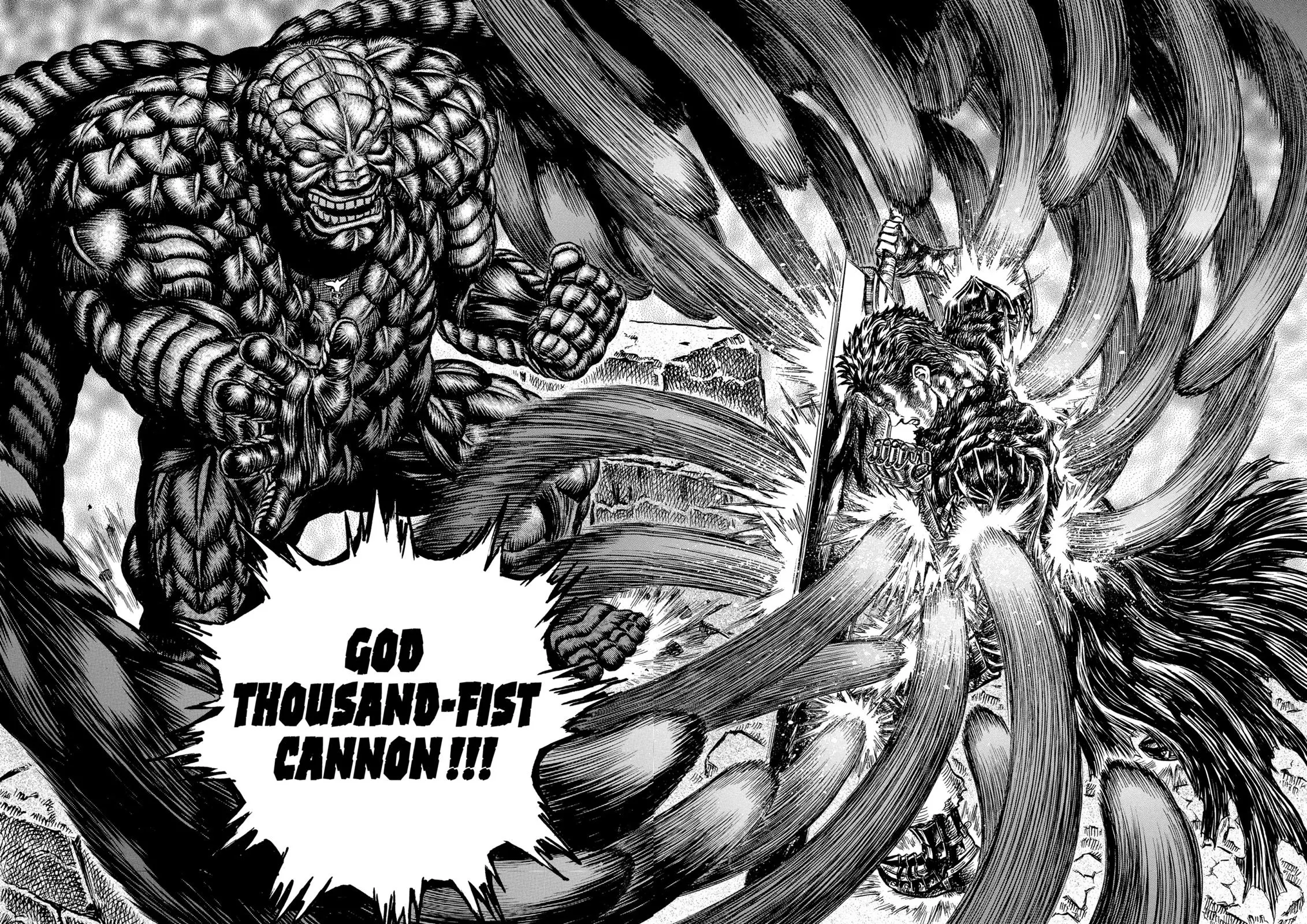 Read Berserk - Chapter 168 - read-berserk-manga.com | Image 3