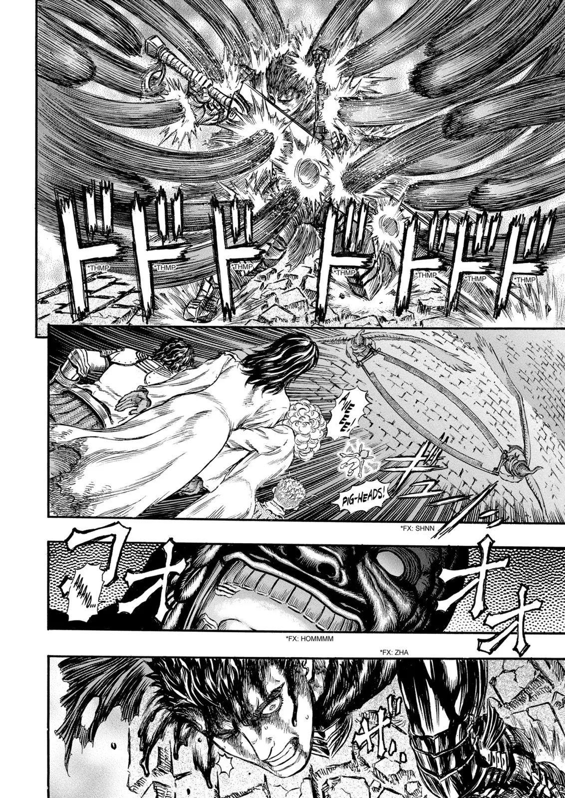 Read Berserk - Chapter 168 - read-berserk-manga.com | Image 4
