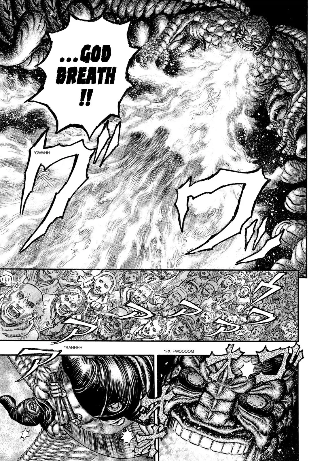 Read Berserk - Chapter 168 - read-berserk-manga.com | Image 5