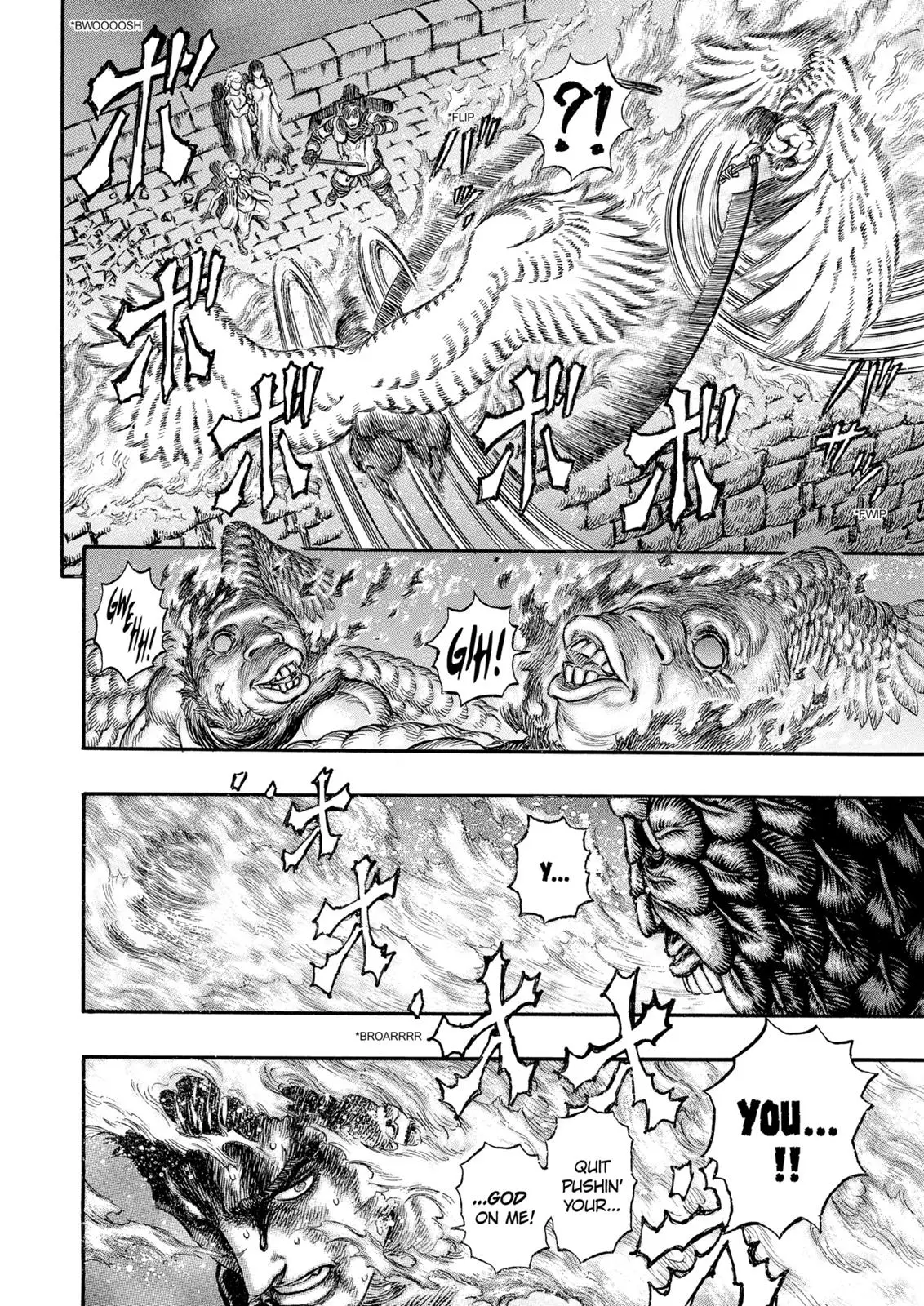 Read Berserk - Chapter 168 - read-berserk-manga.com | Image 6