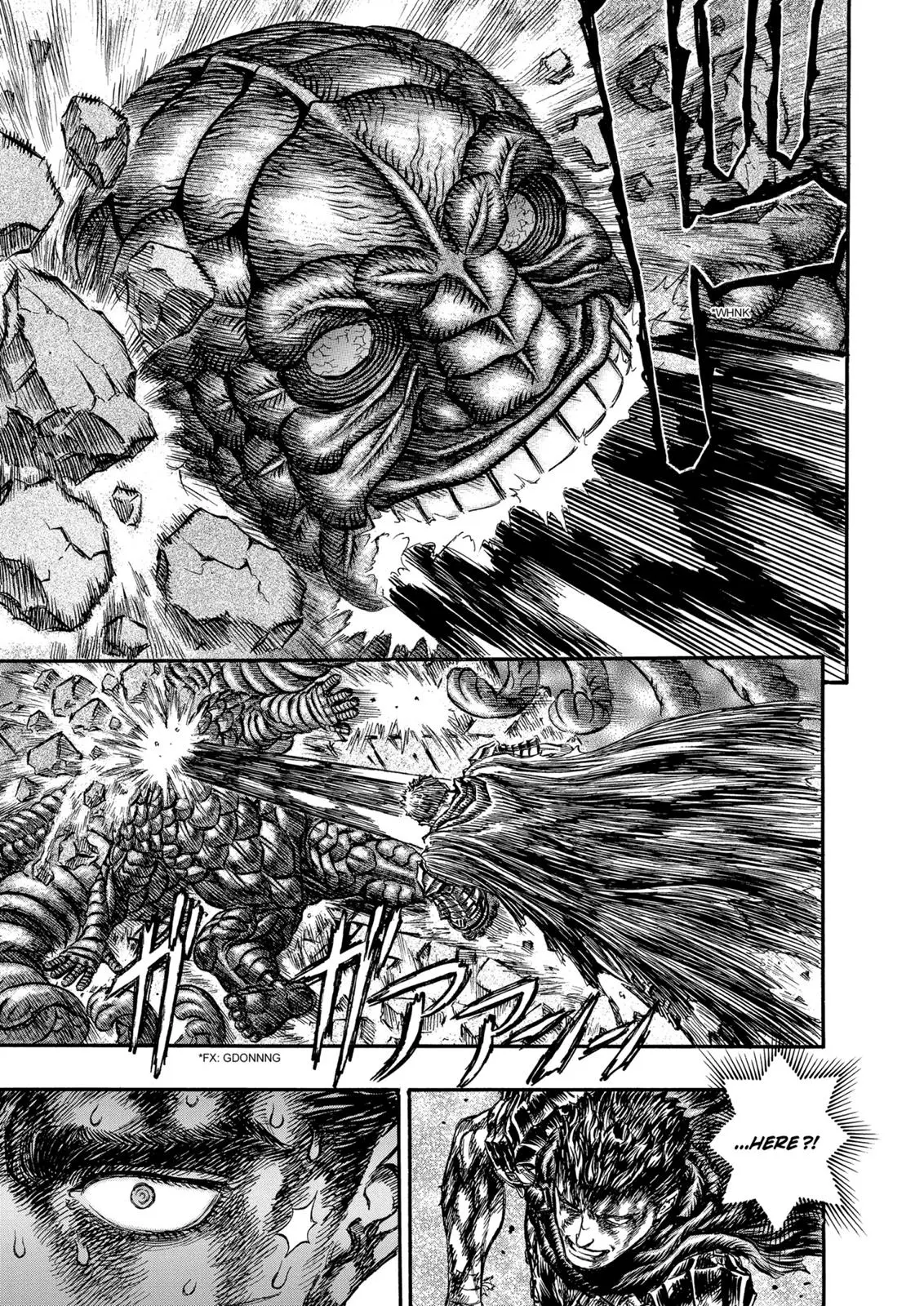 Read Berserk - Chapter 168 - read-berserk-manga.com | Image 9