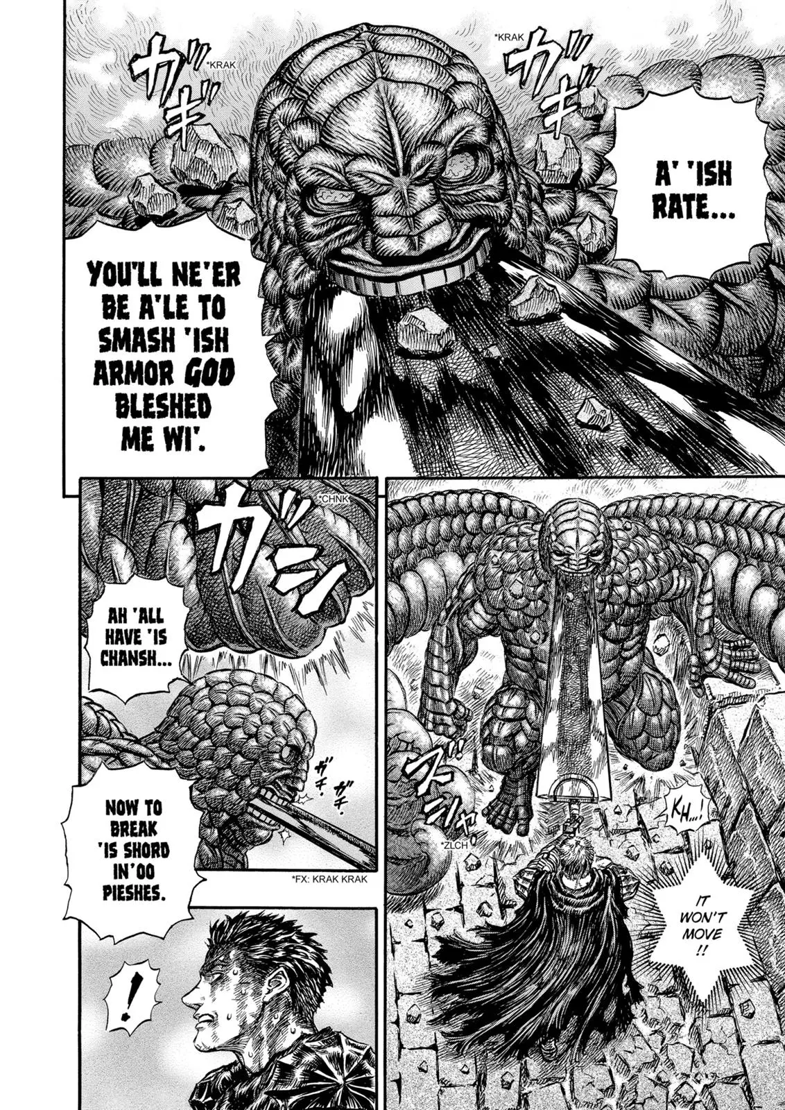 Read Berserk - Chapter 168 - read-berserk-manga.com | Image 10