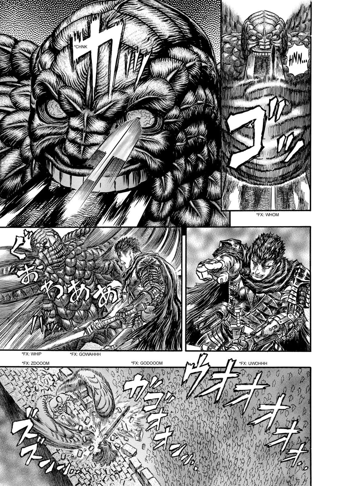Read Berserk - Chapter 168 - read-berserk-manga.com | Image 11