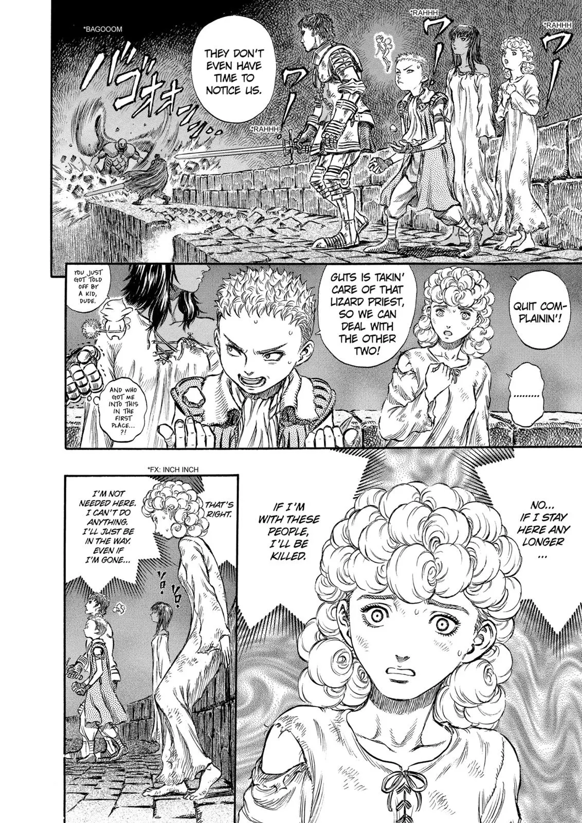 Read Berserk - Chapter 168 - read-berserk-manga.com | Image 12