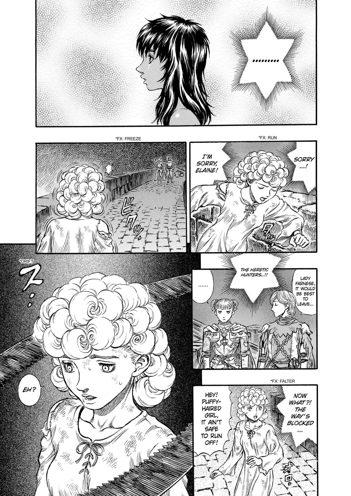 Read Berserk - Chapter 168 - read-berserk-manga.com | Image 13