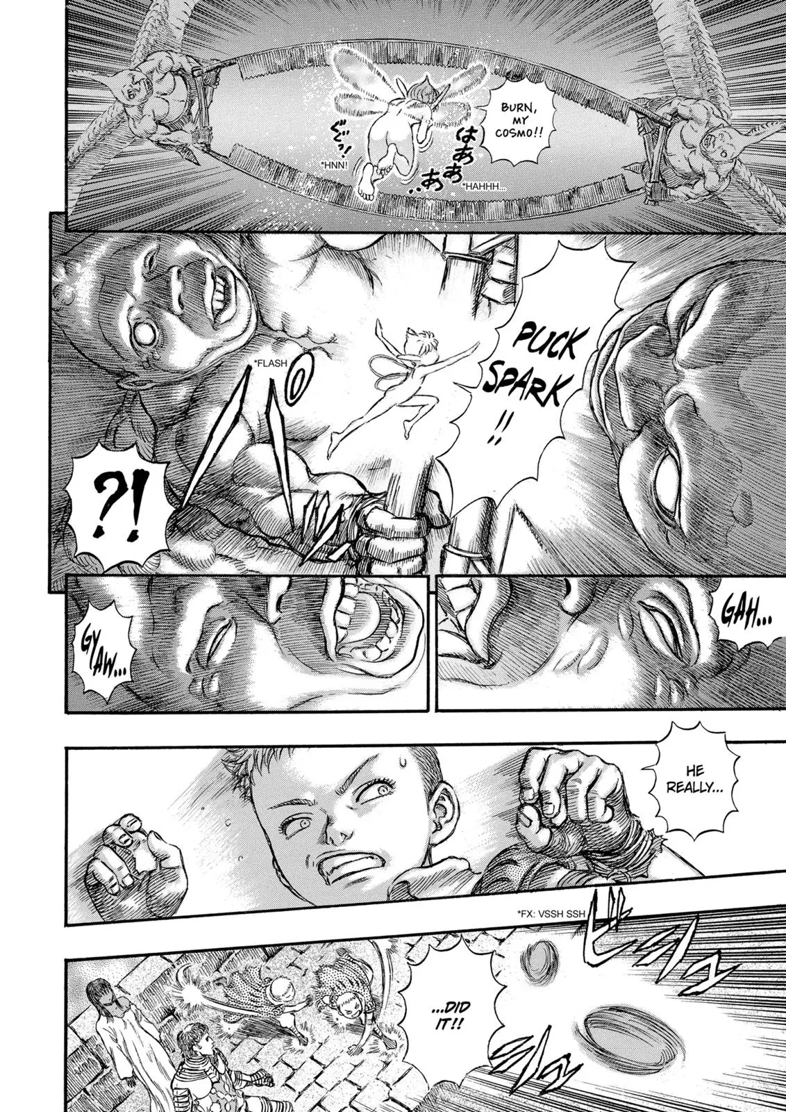 Read Berserk - Chapter 168 - read-berserk-manga.com | Image 16