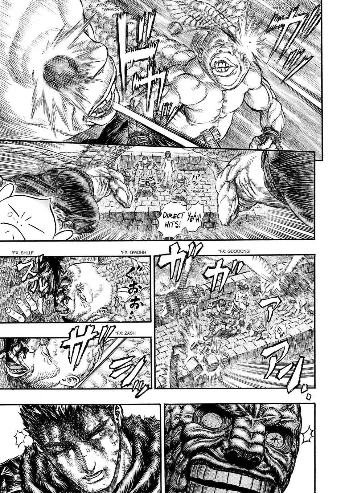 Read Berserk - Chapter 168 - read-berserk-manga.com | Image 17
