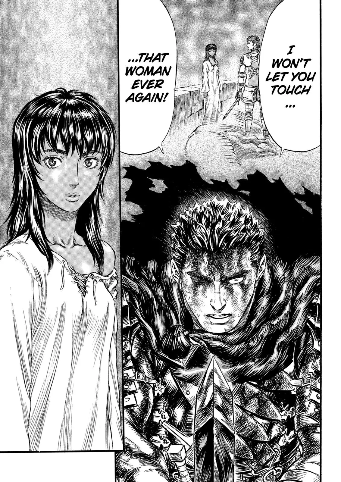 Read Berserk - Chapter 168 - read-berserk-manga.com | Image 19