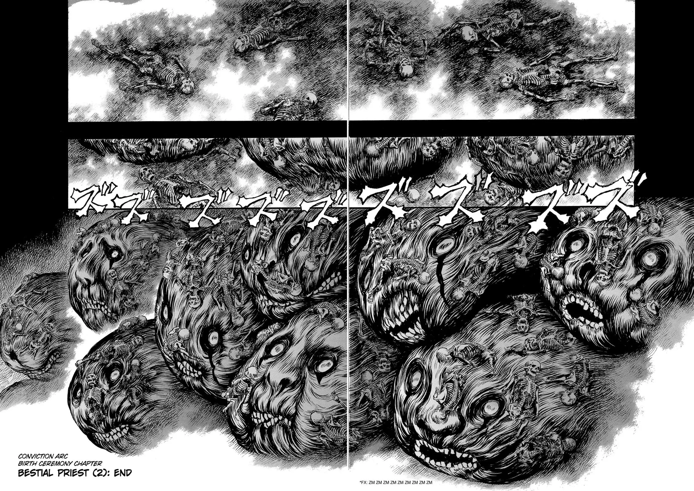Read Berserk - Chapter 168 - read-berserk-manga.com | Image 20