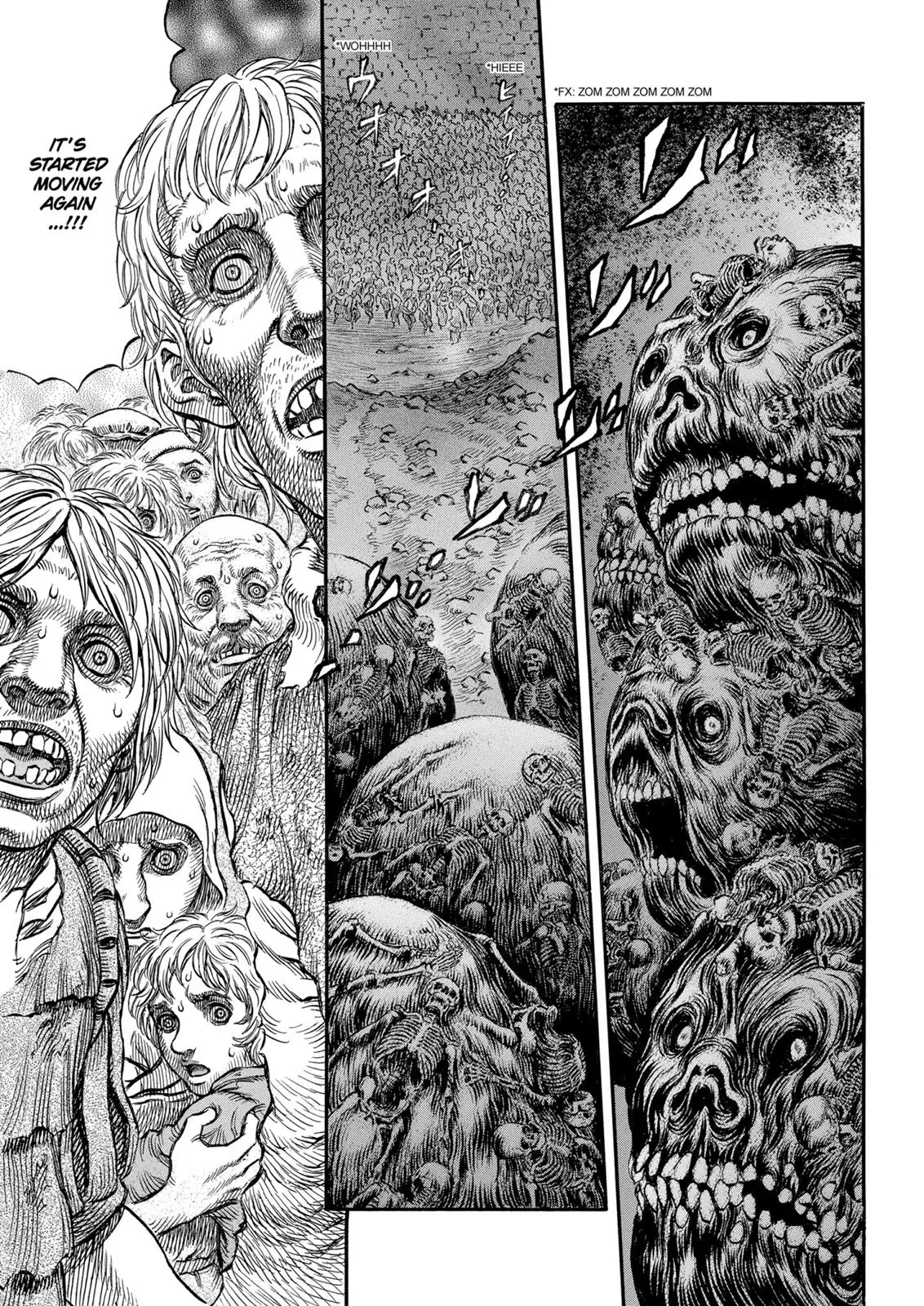 Read Berserk - Chapter 169 - read-berserk-manga.com | Image 2