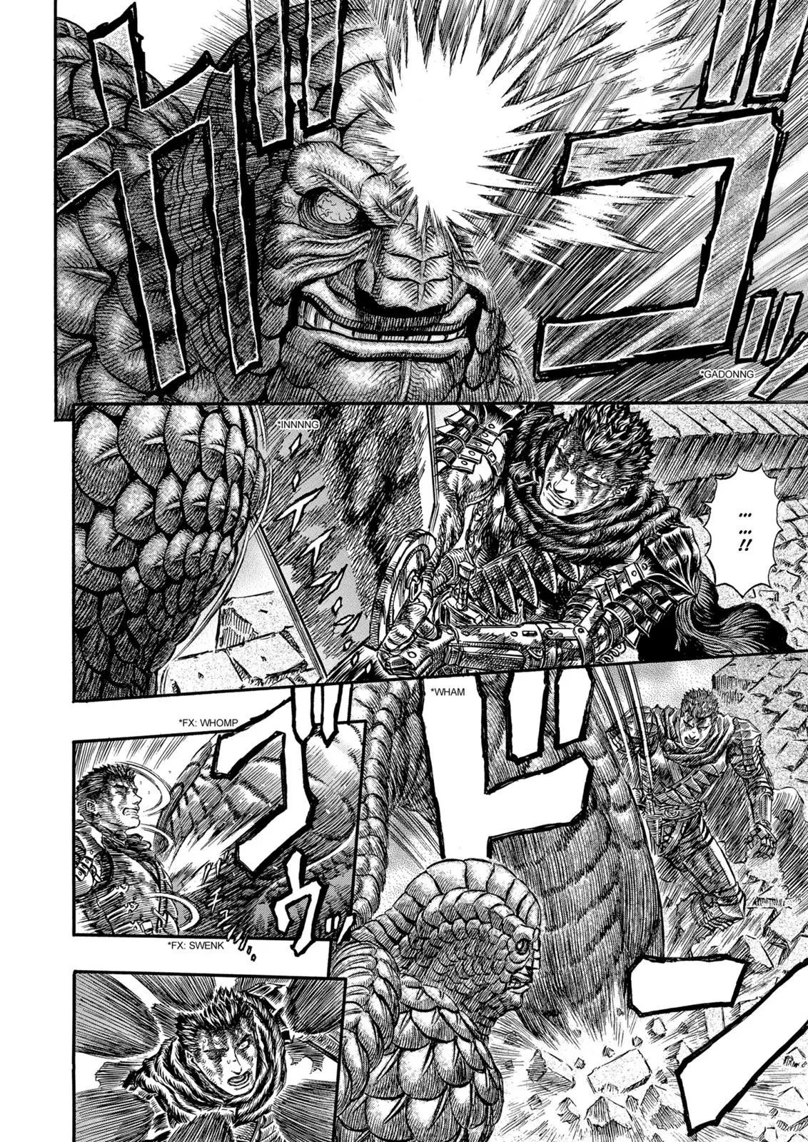 Read Berserk - Chapter 169 - read-berserk-manga.com | Image 4