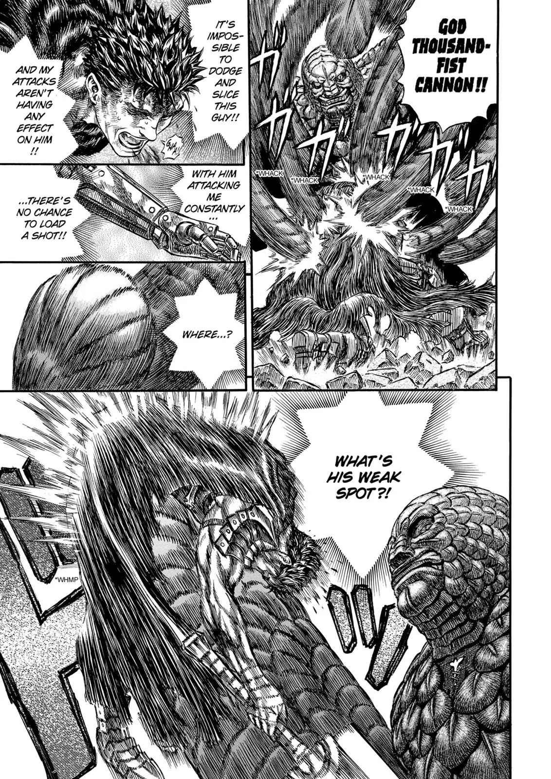 Read Berserk - Chapter 169 - read-berserk-manga.com | Image 5