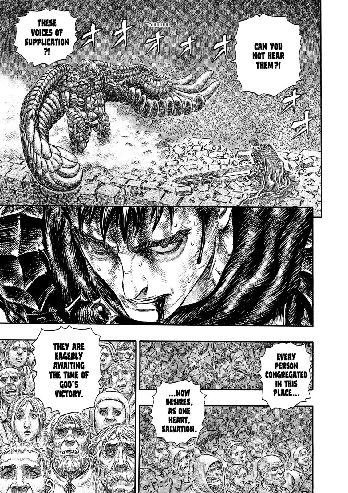 Read Berserk - Chapter 169 - read-berserk-manga.com | Image 7