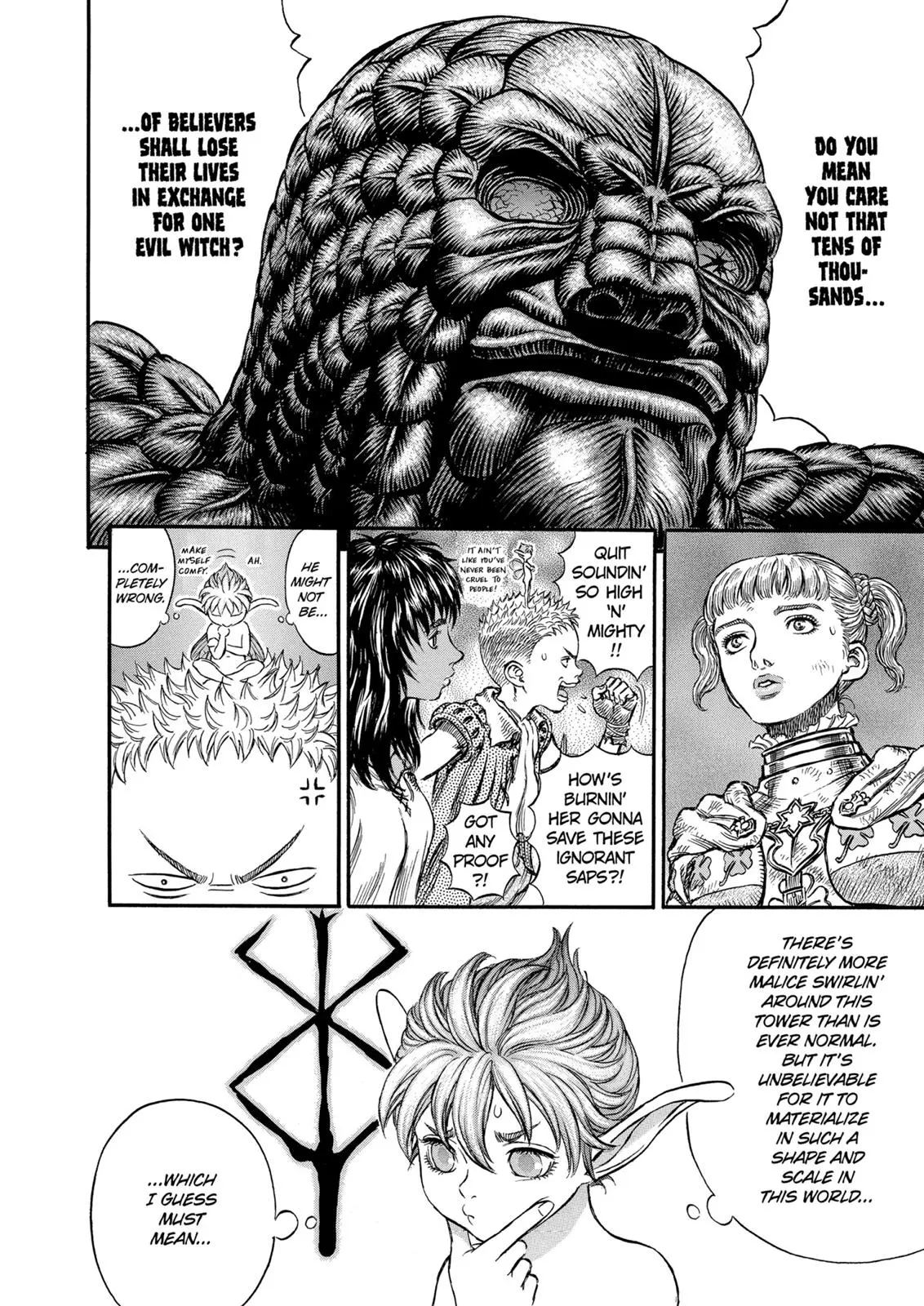 Read Berserk - Chapter 169 - read-berserk-manga.com | Image 8