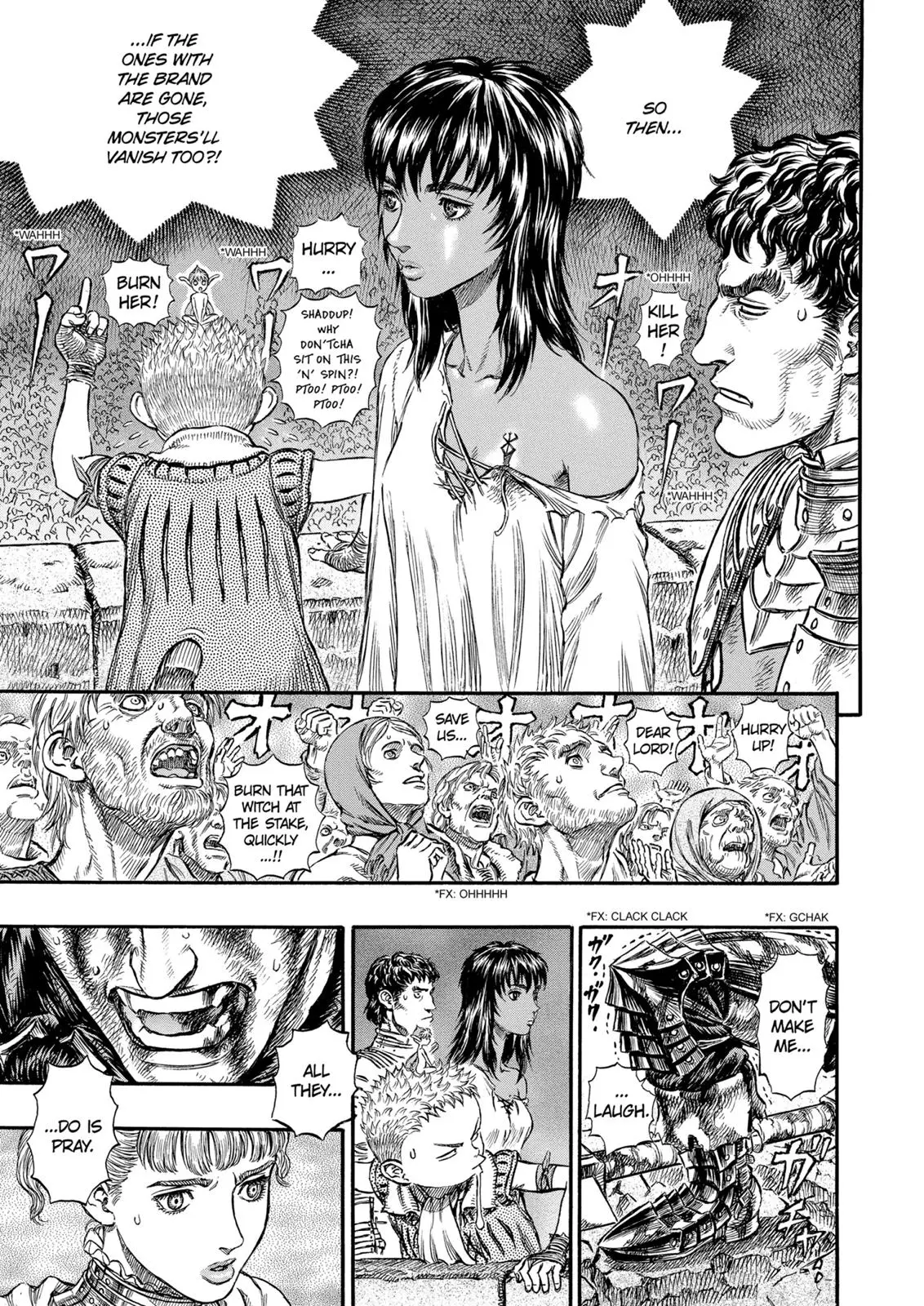 Read Berserk - Chapter 169 - read-berserk-manga.com | Image 9