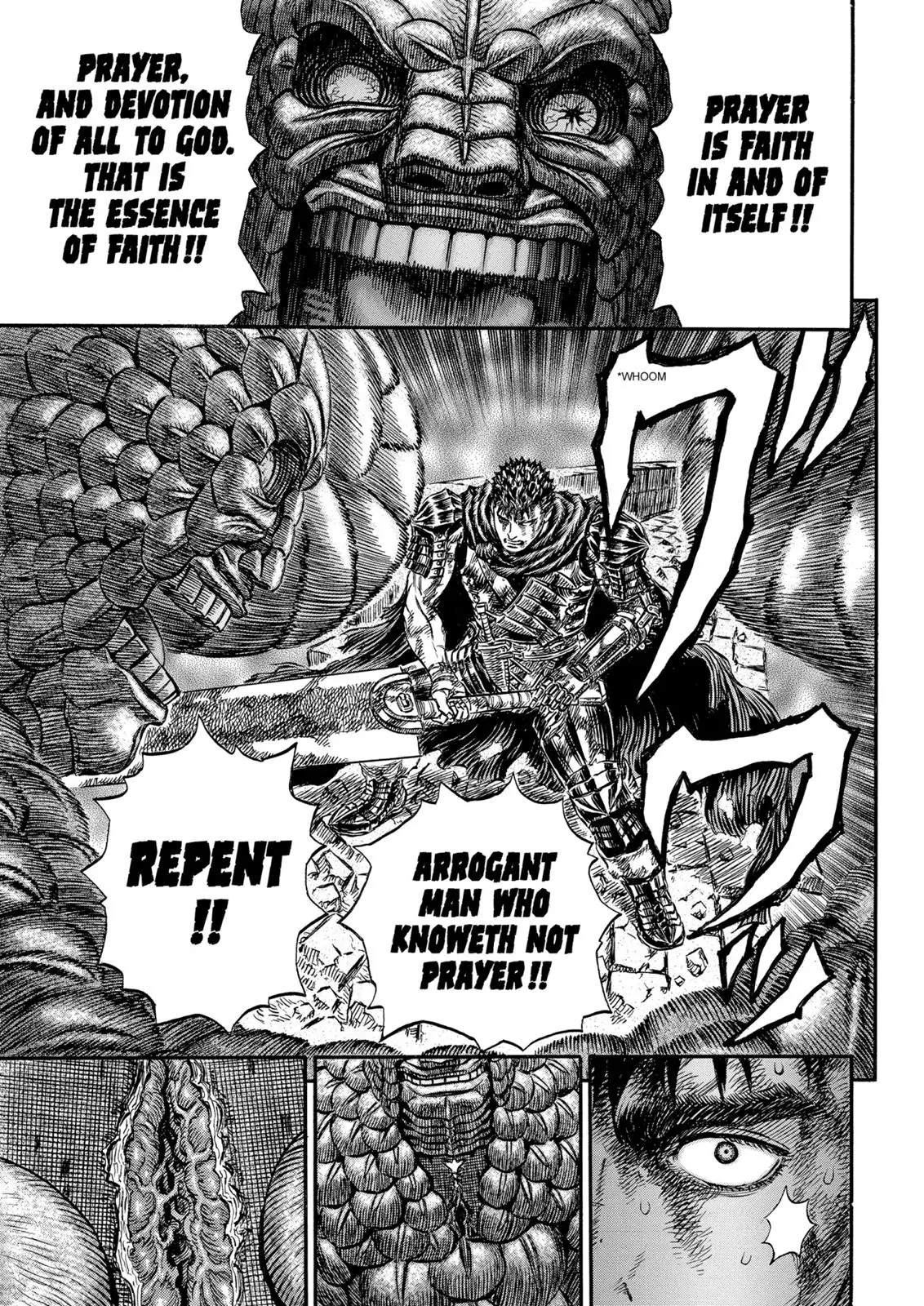 Read Berserk - Chapter 169 - read-berserk-manga.com | Image 11